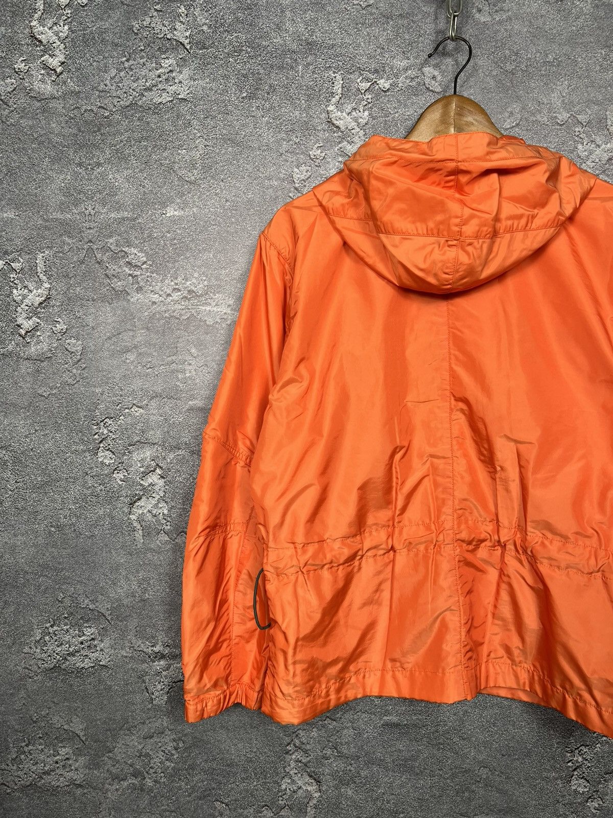 JET SET Rare Vintage Jet Set Made in Japan Tactical Sky Jacket Size US M / EU 48-50 / 2 - 17 Thumbnail