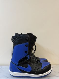 Nike sb store snowboard boots