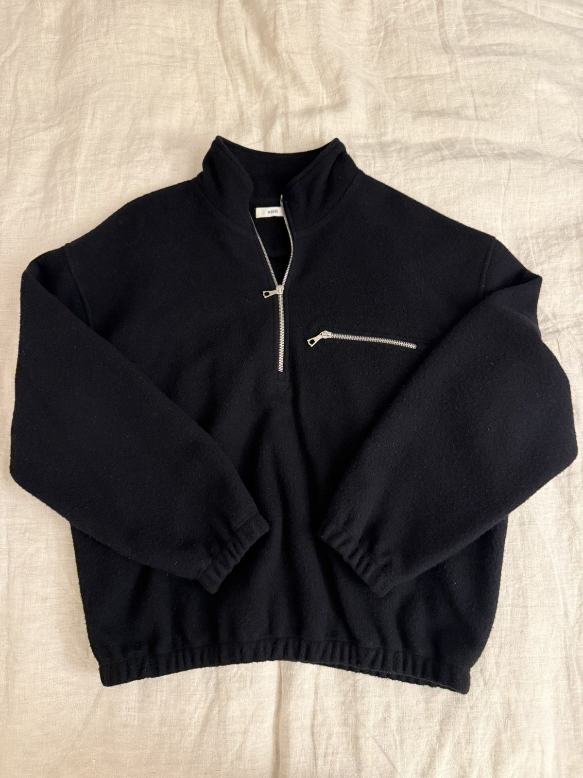 RIER Rier Fleece Size S Size US S / EU 44-46 / 1 - 1 Thumbnail
