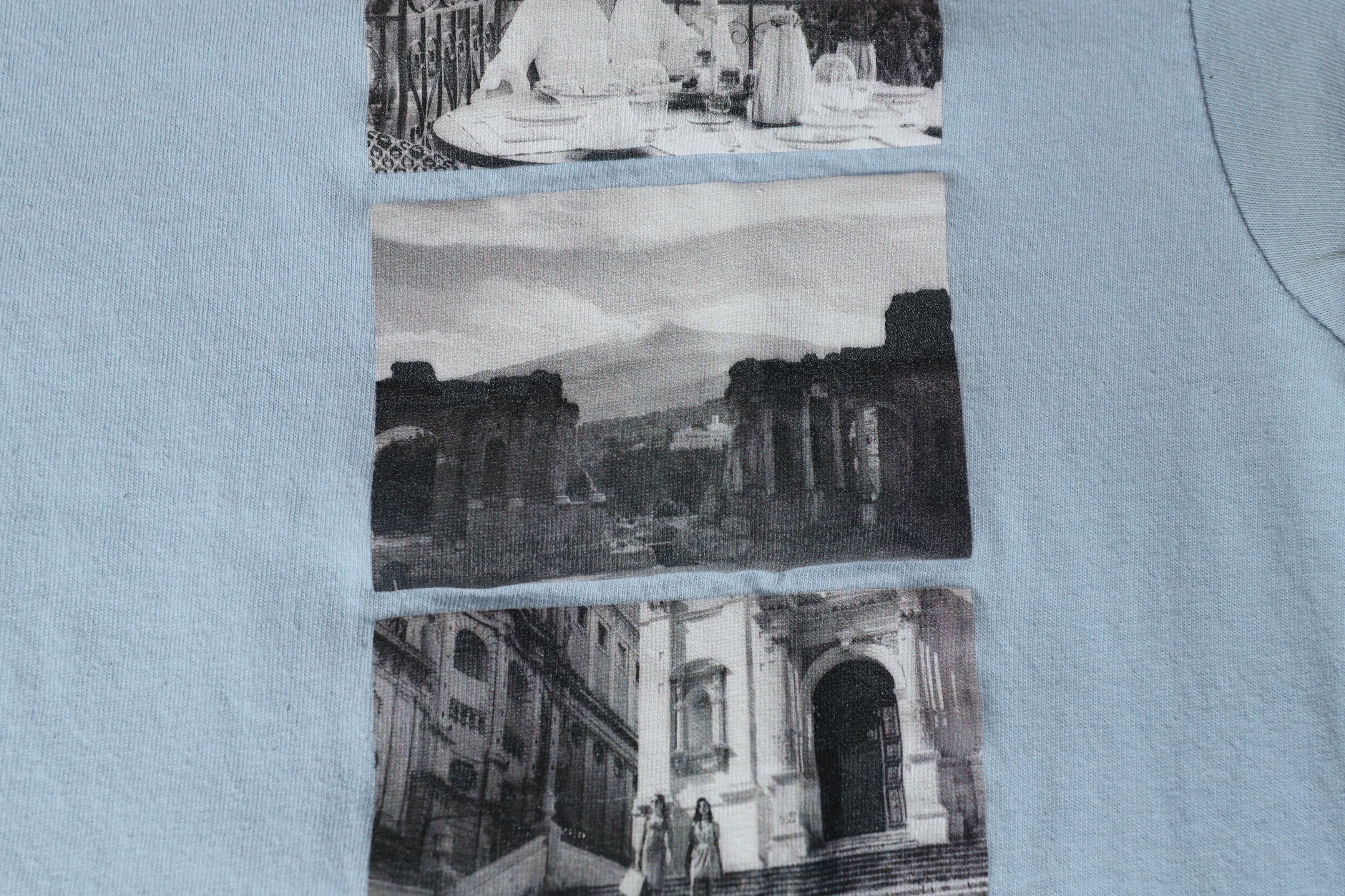 Other The White Lotus Lets Fun Season 2 Graphic Tee (M) Size US M / EU 48-50 / 2 - 6 Thumbnail
