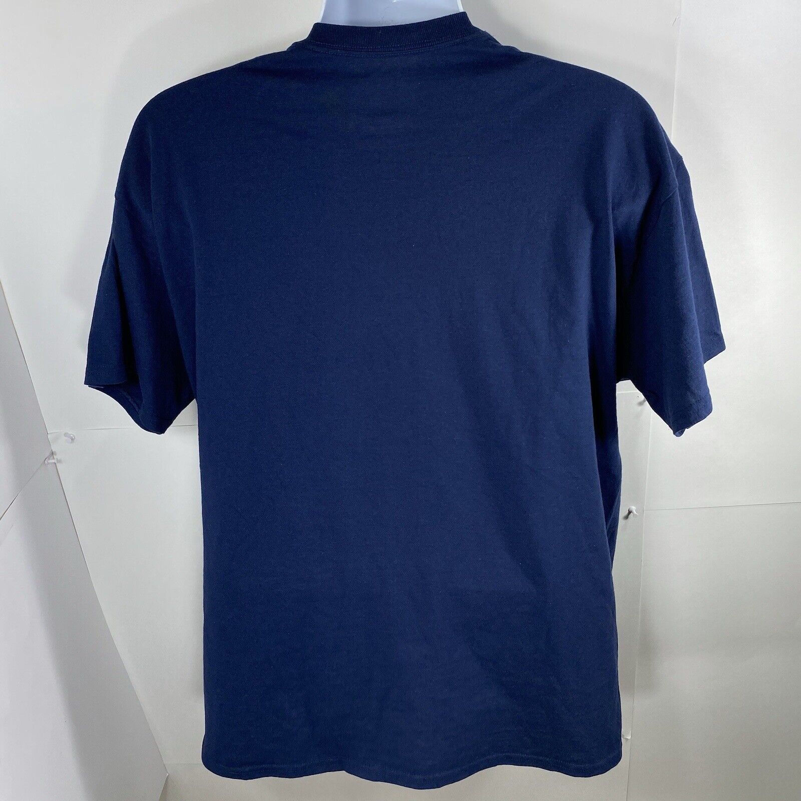 NFL New England Patriots NFL AFC Champions Graphic T Shirt Size US XL / EU 56 / 4 - 6 Thumbnail