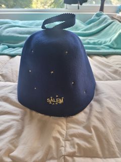 Salem - King Night Essential  Cap for Sale by ERNIECAS8