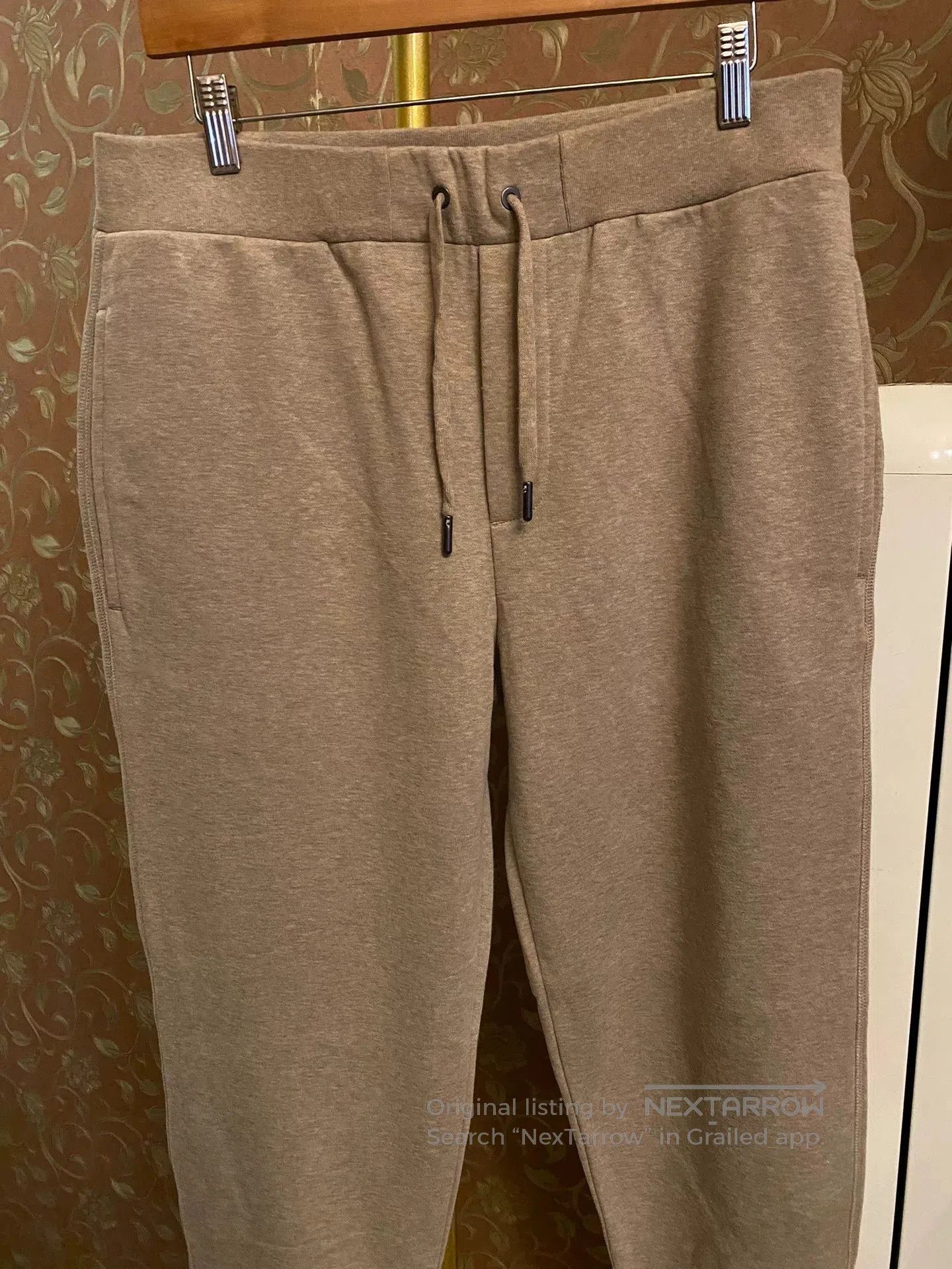 Ralph Lauren Purple Label Ralph Lauren Purple Label RRL Sweatpants. Size US 32 / EU 48 - 2 Thumbnail