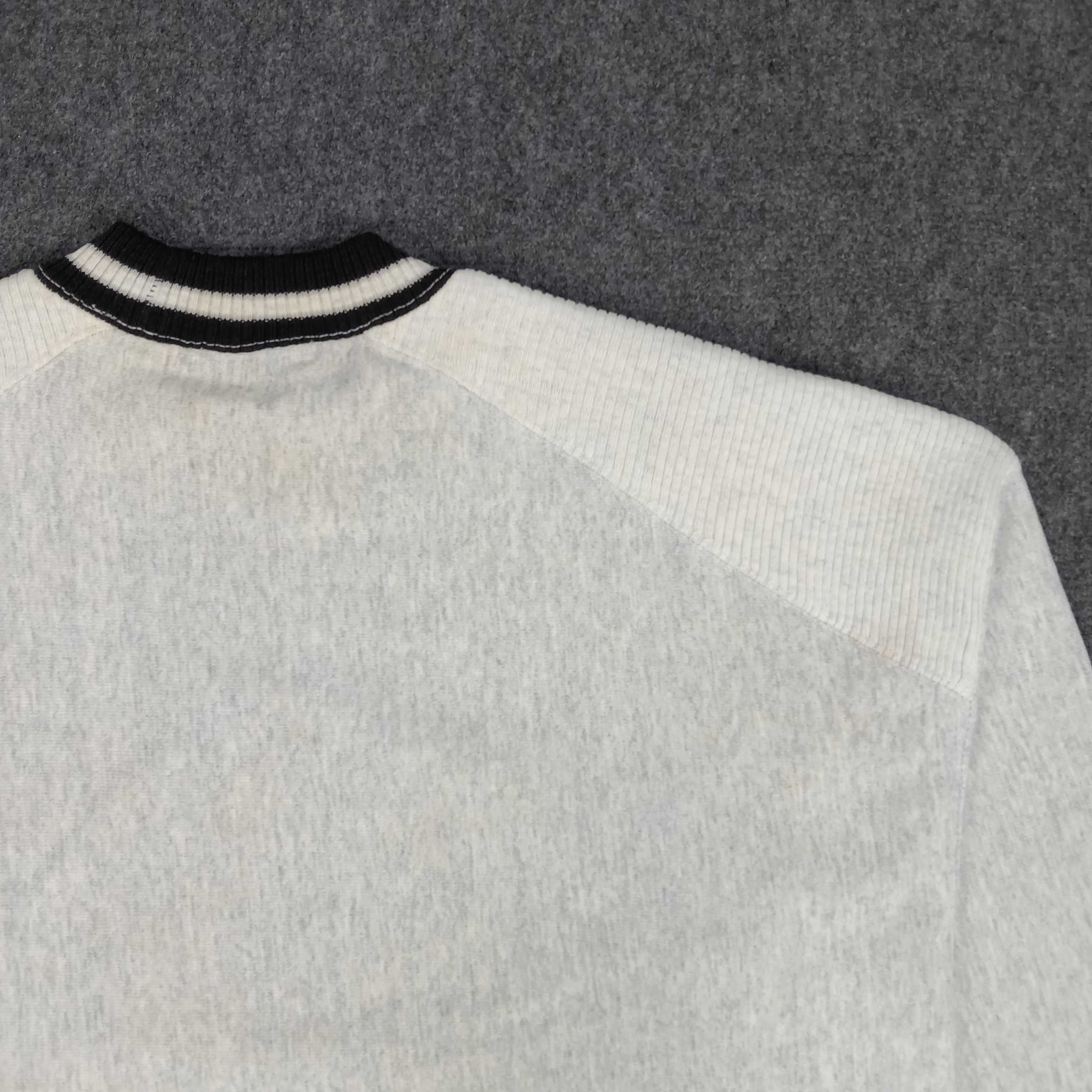 NFL × The Game × Vintage Raiders American Football Team NFL Sweatshirt Size US M / EU 48-50 / 2 - 7 Thumbnail