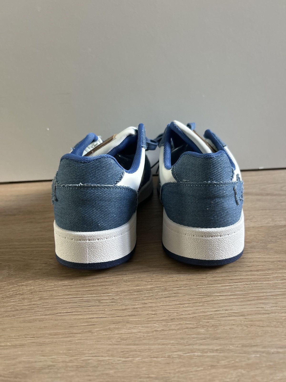 Other Streetwear Star Sneakers Size US 8 / IT 38 - 5 Thumbnail