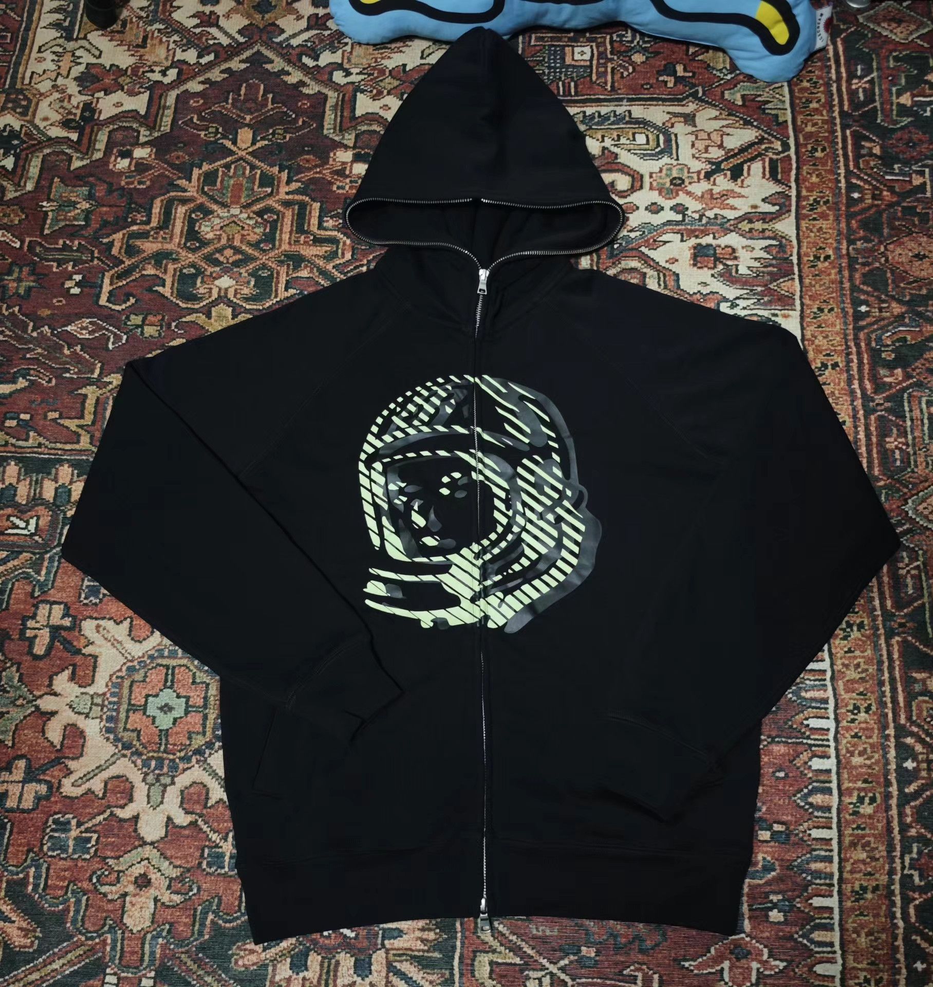 Billionaire Boys Club Billionaire Boys Club latest hoodie Size US M / EU 48-50 / 2 - 1 Thumbnail