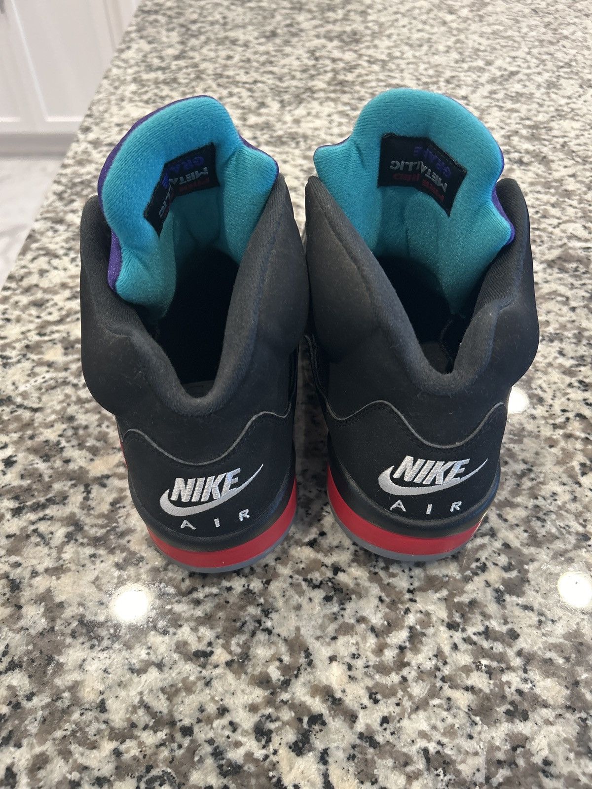 Jordan Brand Air Jordan Retro PS ‘Top3’ Size US 12 / EU 45 - 4 Thumbnail