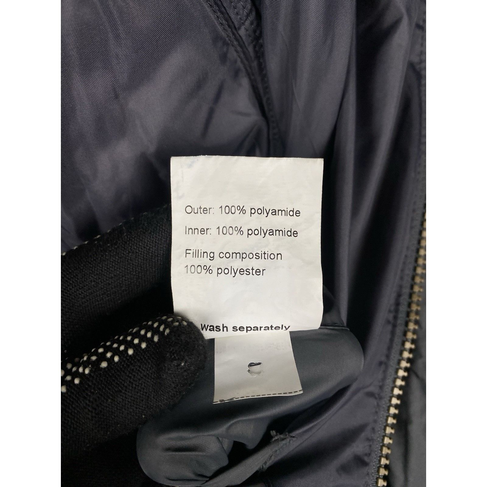 Barbour Barbour International Men's Gray Padded Belted Motorcycle Ja Size US XL / EU 56 / 4 - 15 Thumbnail