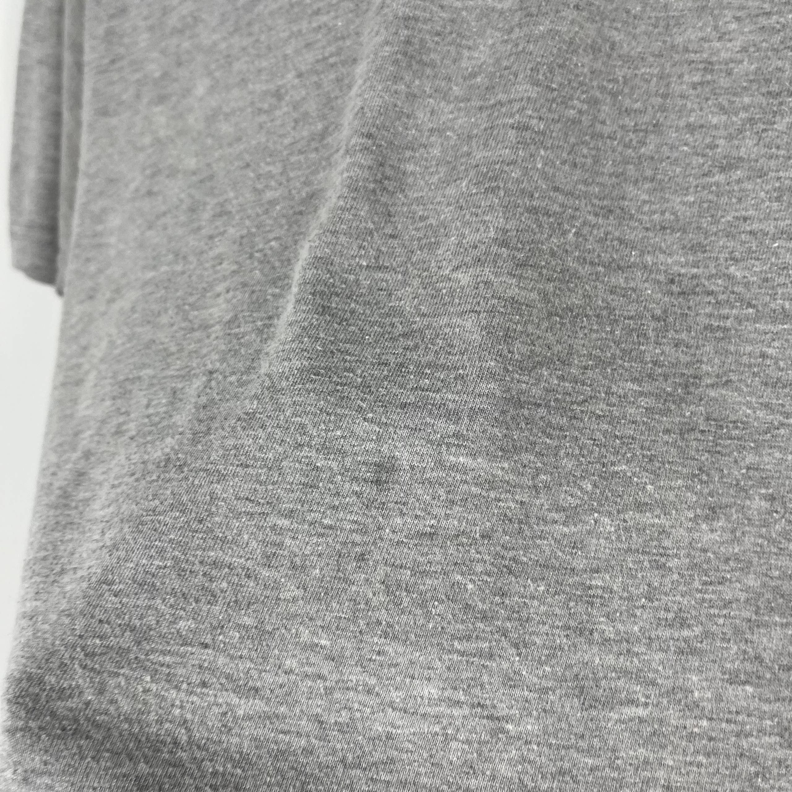 Stussy Stussy 8 Ball Yin Yang Vintage T-Shirt Big Logo Gray Size US S / EU 44-46 / 1 - 6 Thumbnail