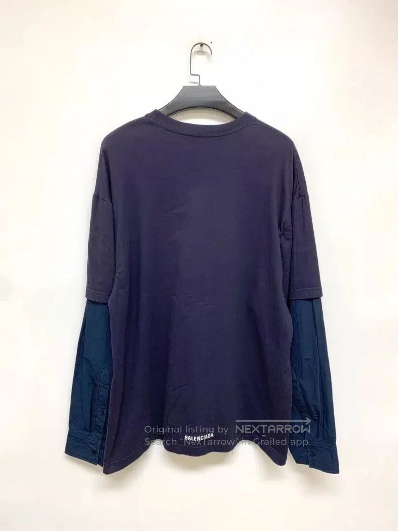 Balenciaga Balenciaga Two. Size US S / EU 44-46 / 1 - 7 Thumbnail