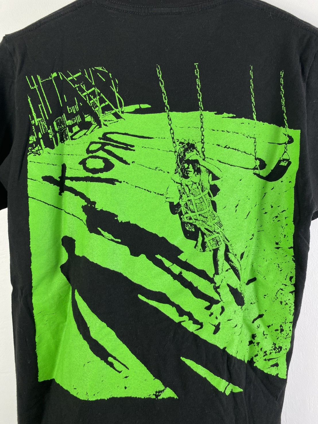 Band Tees Korn Band Tee Size US M / EU 48-50 / 2 - 5 Thumbnail