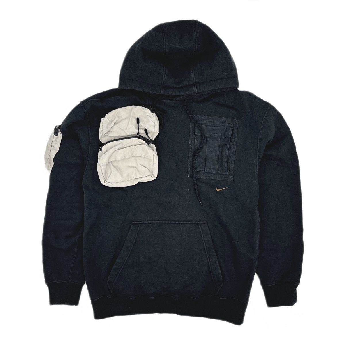 Nike × Travis Scott Nike x Travis Scott Cactus Jack Hoodie Size US M / EU 48-50 / 2 - 1 Thumbnail