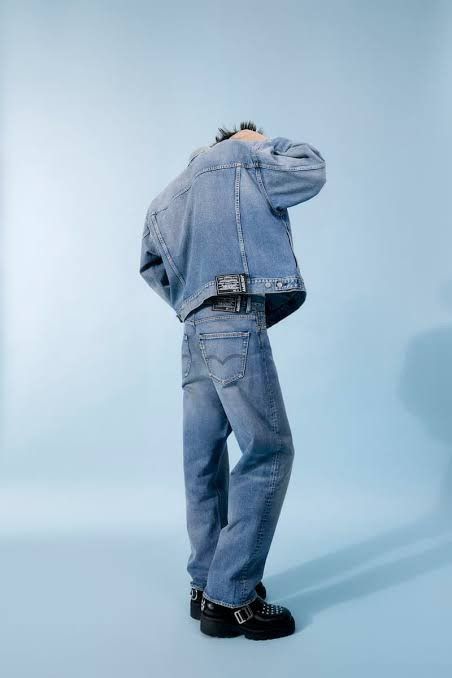 Levi's Rare item Levi's X Ambush Baggy jeans Size US 30 / EU 46 - 1 Thumbnail