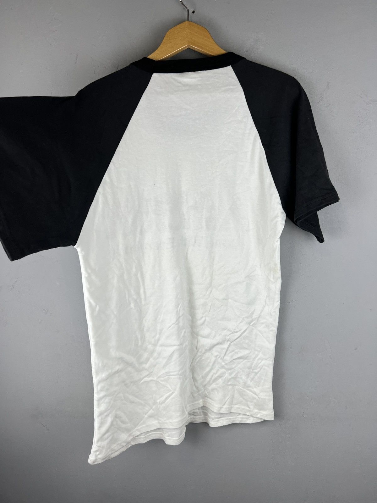 Band Tees Vintage Richard Ashcroft Alone With Everybody T shirt Size US XL / EU 56 / 4 - 3 Thumbnail