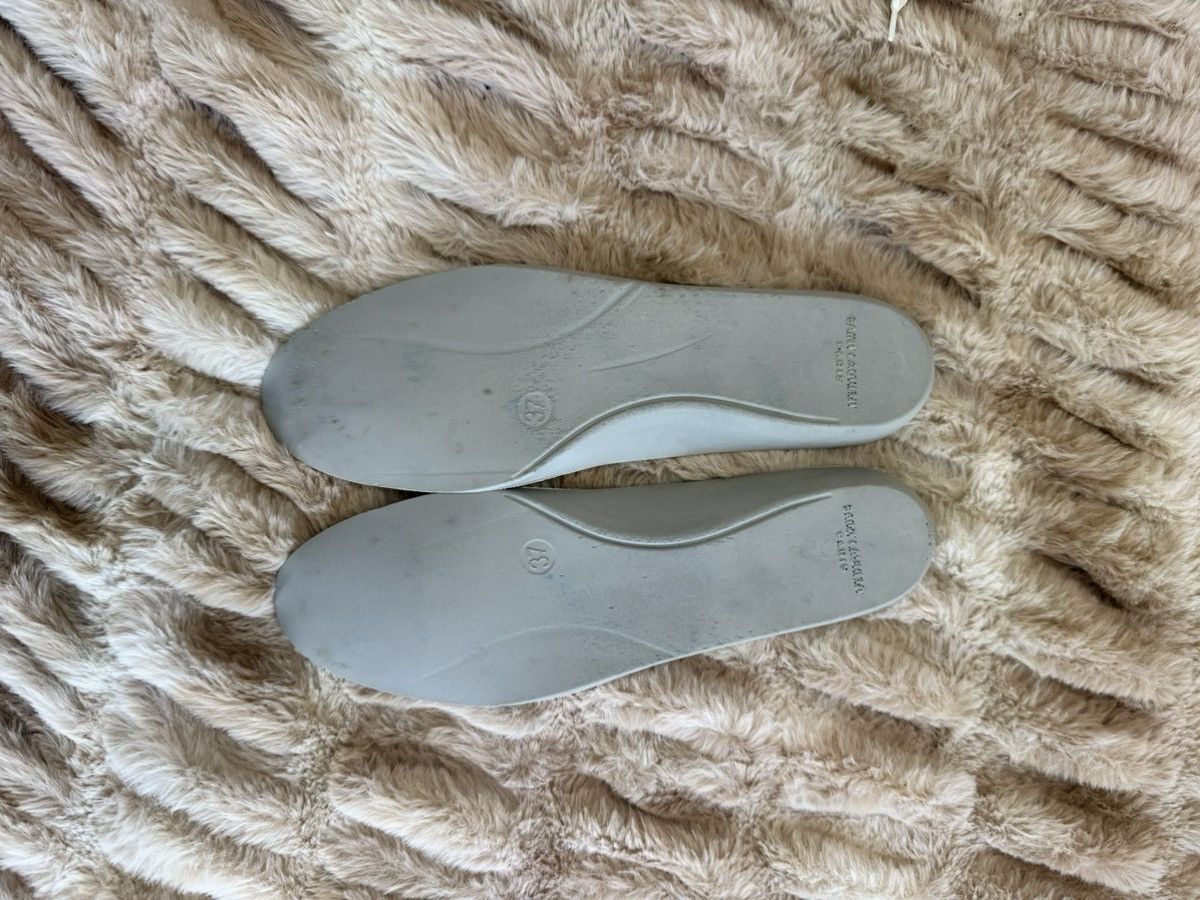 Saint Laurent Paris SAINT LAURENT PARIS Size US 8 / IT 38 - 11 Thumbnail