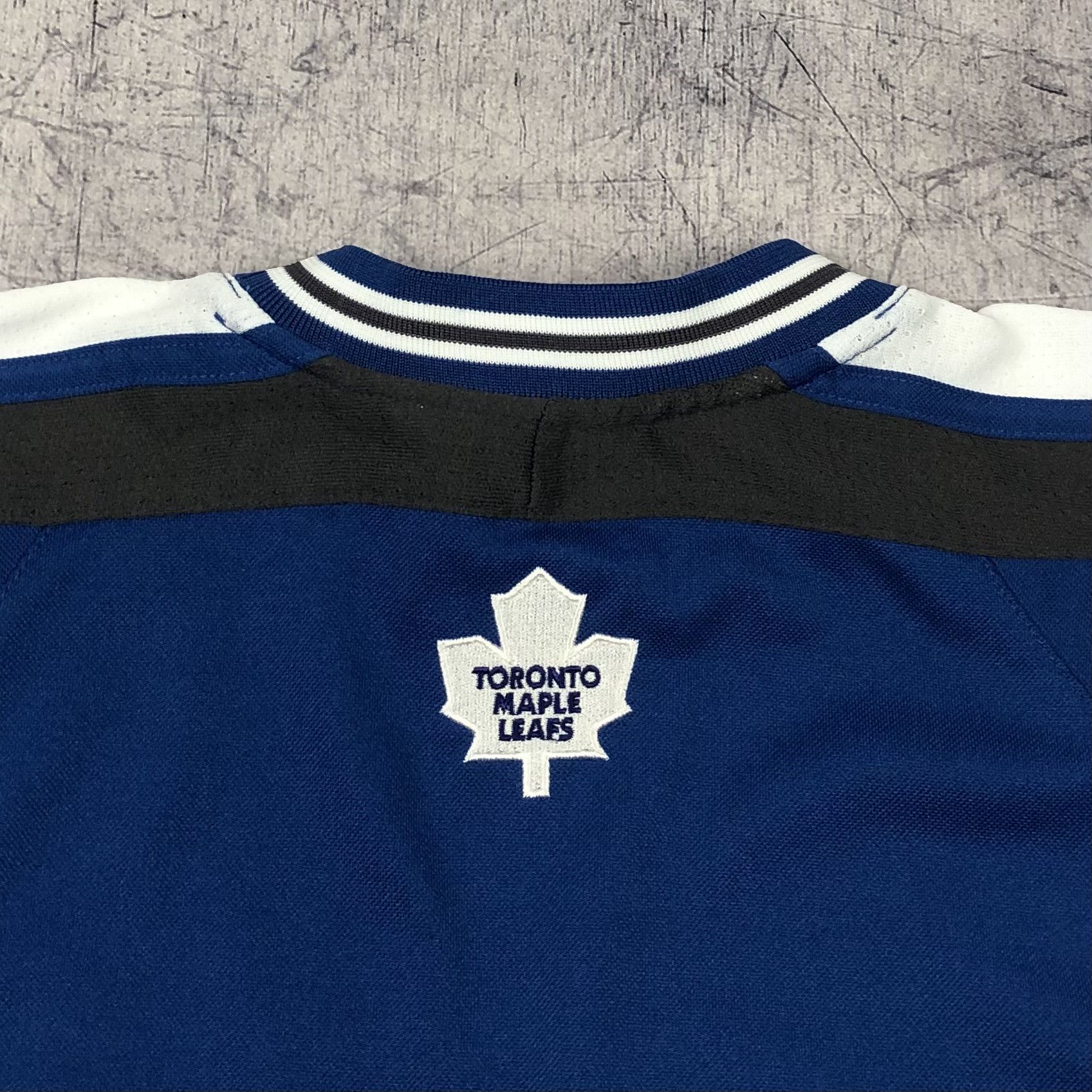NHL Vintage NHL Toronto Maple Leafs Sweatshirt Size US S / EU 44-46 / 1 - 12 Thumbnail