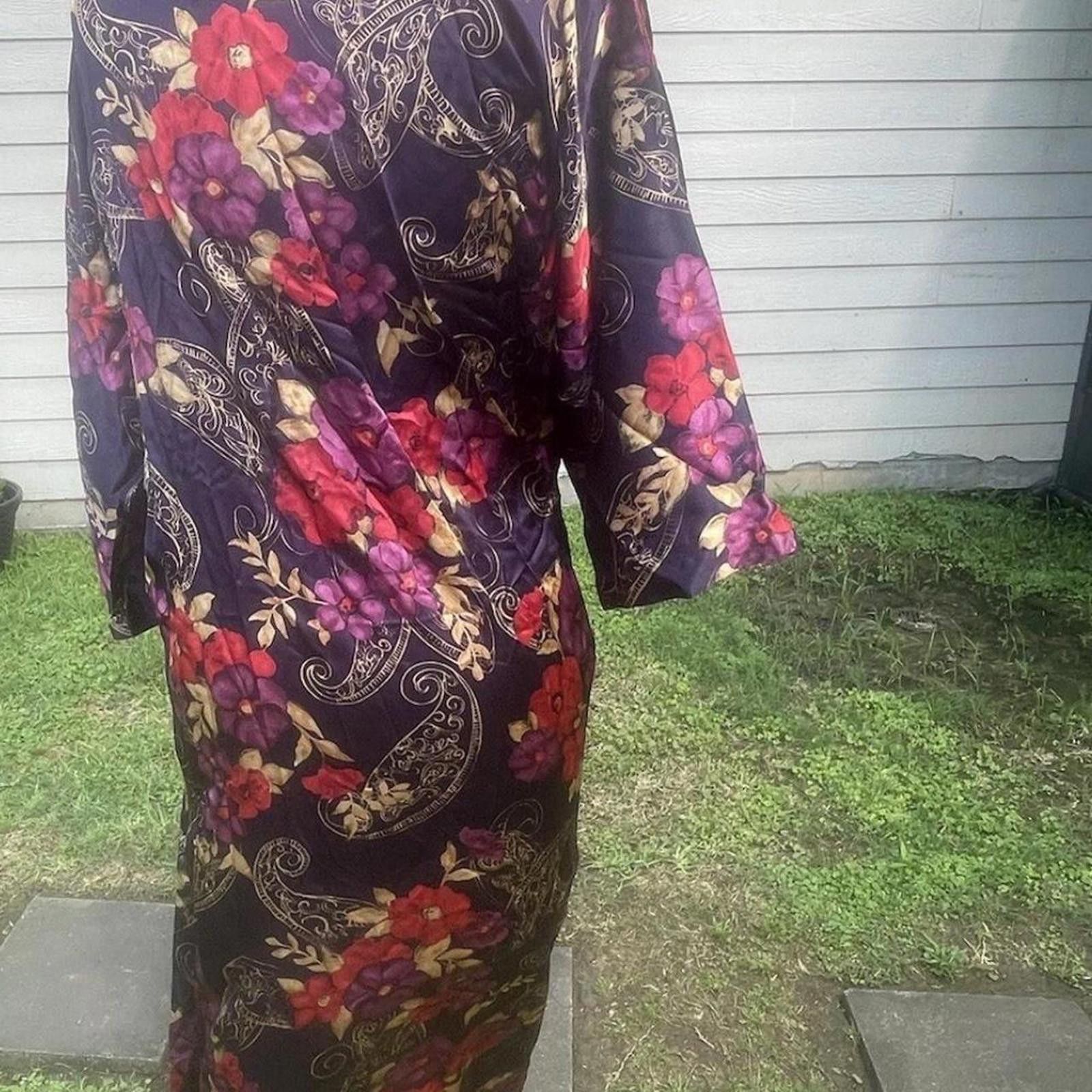 Other Vintage California Dynasty WomensSize Small Size ONE SIZE - 3 Thumbnail