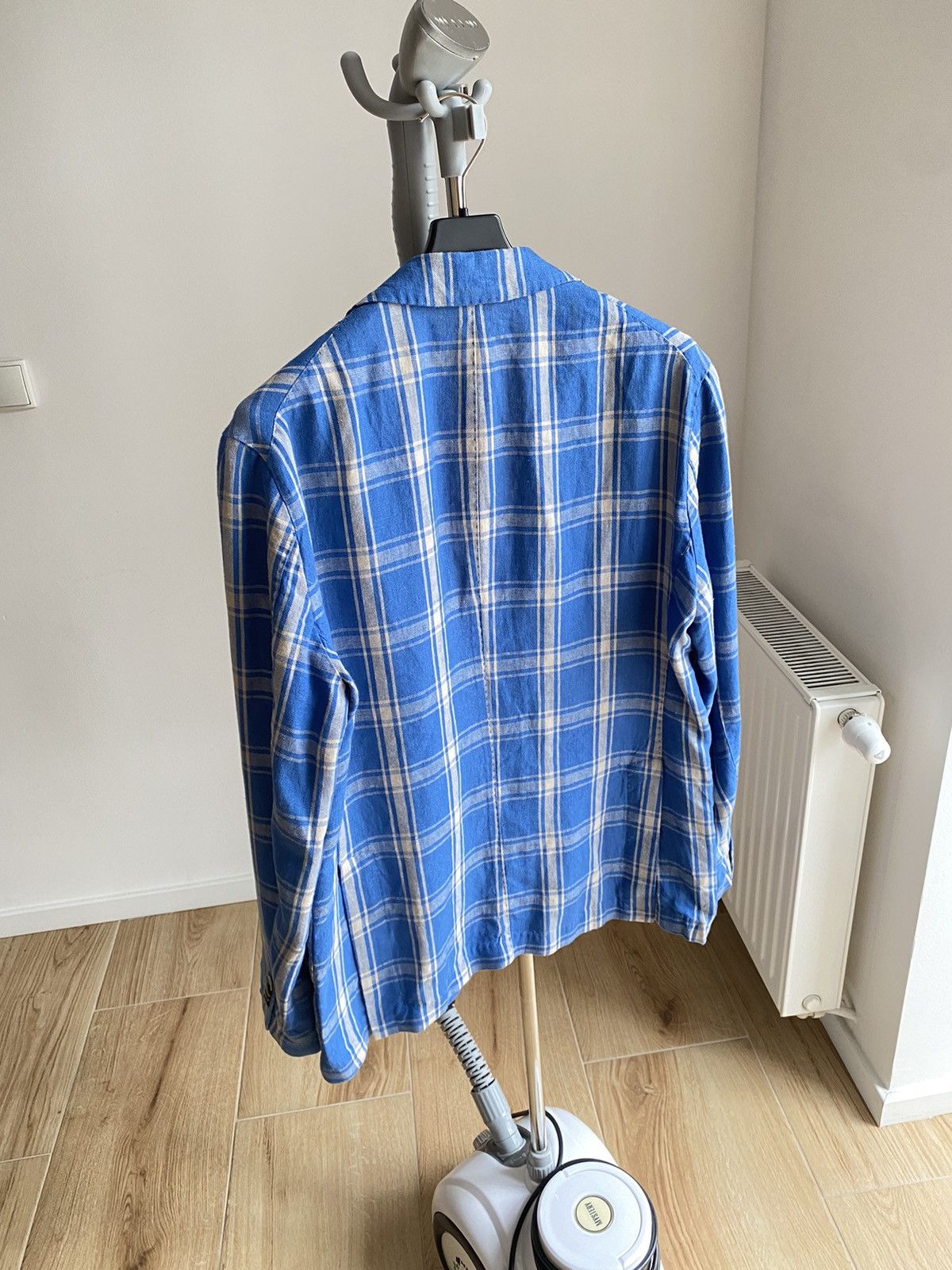 AT.P.CO At.P.Co Blazer Mens size 50 Size 50R - 13 Thumbnail