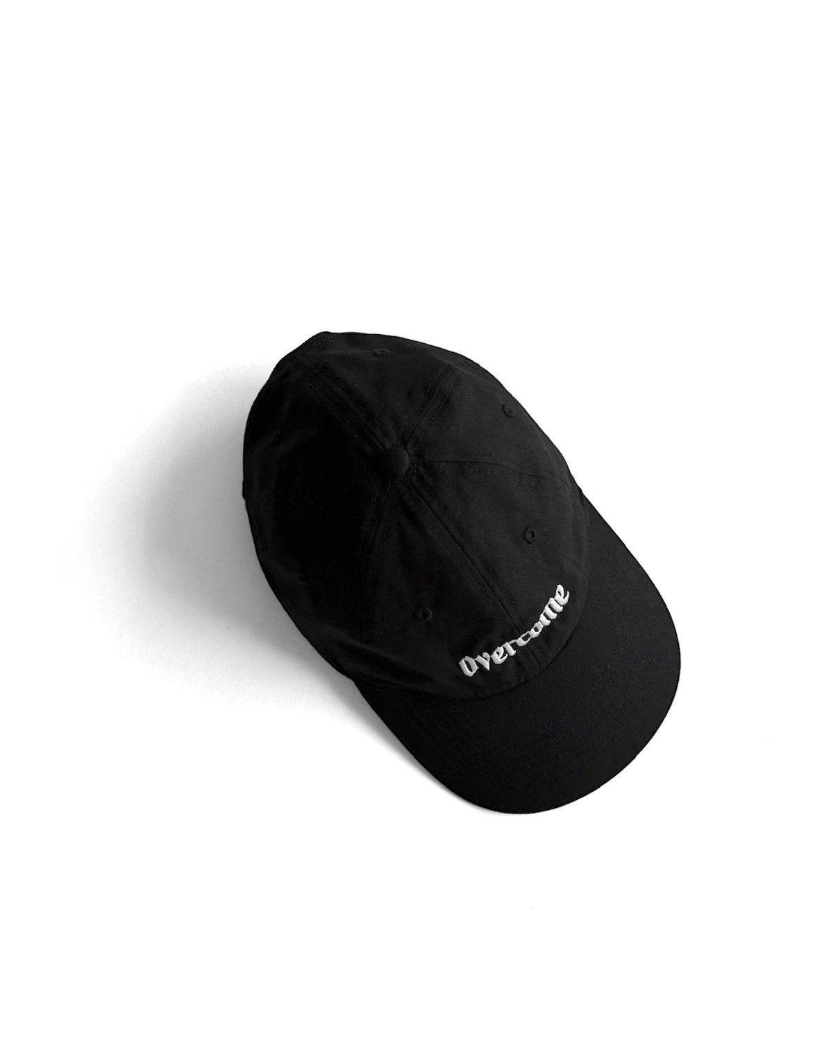 AS Colour AS COLOUR DAVIE SIX PANEL CAP Size ONE SIZE - 3 Thumbnail