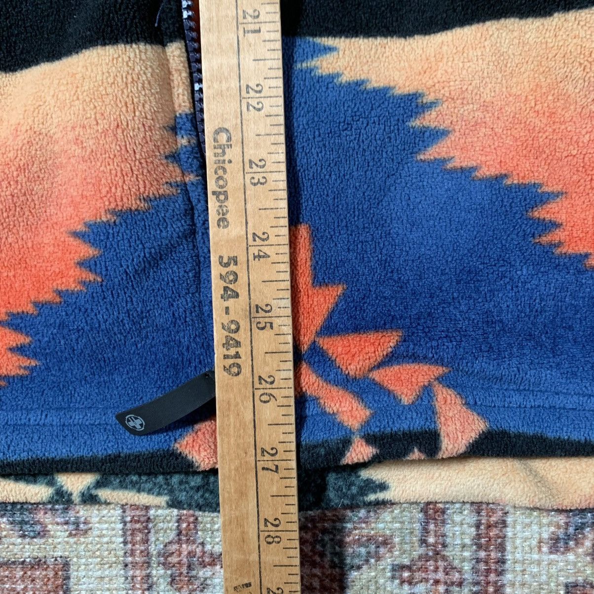Polo Ralph Lauren Polo Ralph Lauren Sportsman Aztec Wildlife Fleece Jacket M Size US M / EU 48-50 / 2 - 10 Thumbnail