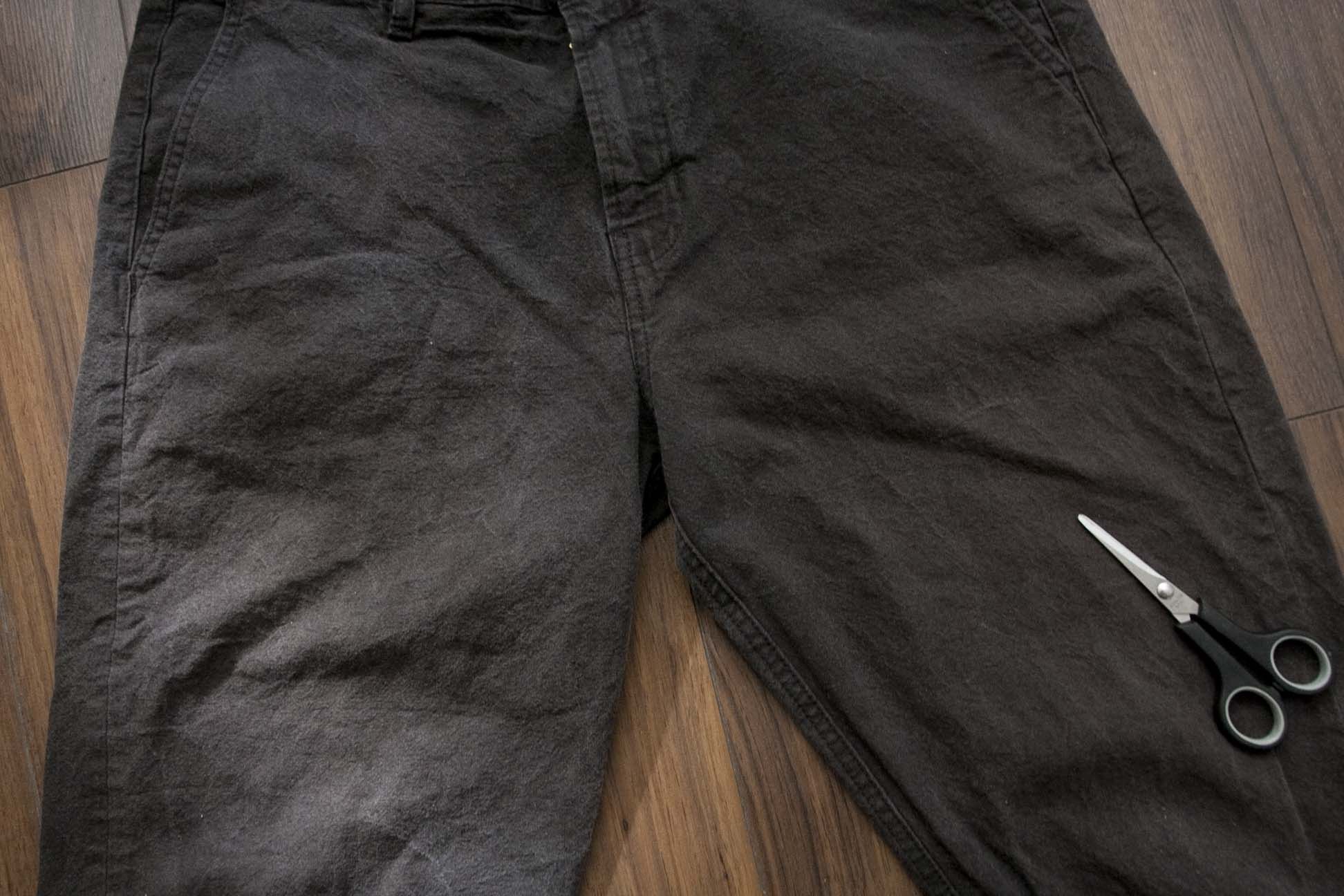 Dickies × Vintage Dickies Pants Dark Gray Fading Size 36x31 Size US 36 / EU 52 - 5 Thumbnail