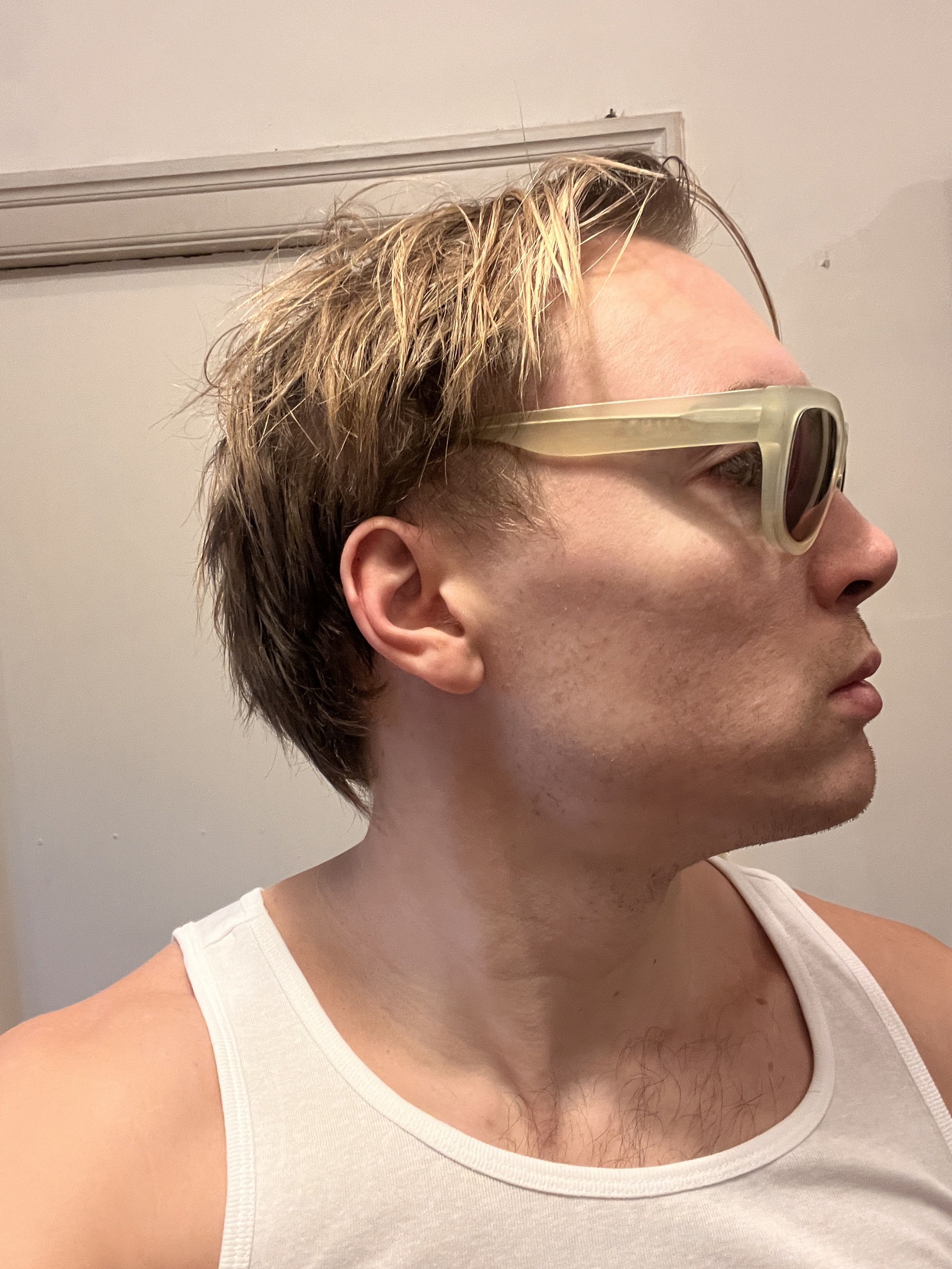 Acne Studios Sunglasses 😎 unisex Size ONE SIZE - 2 Thumbnail