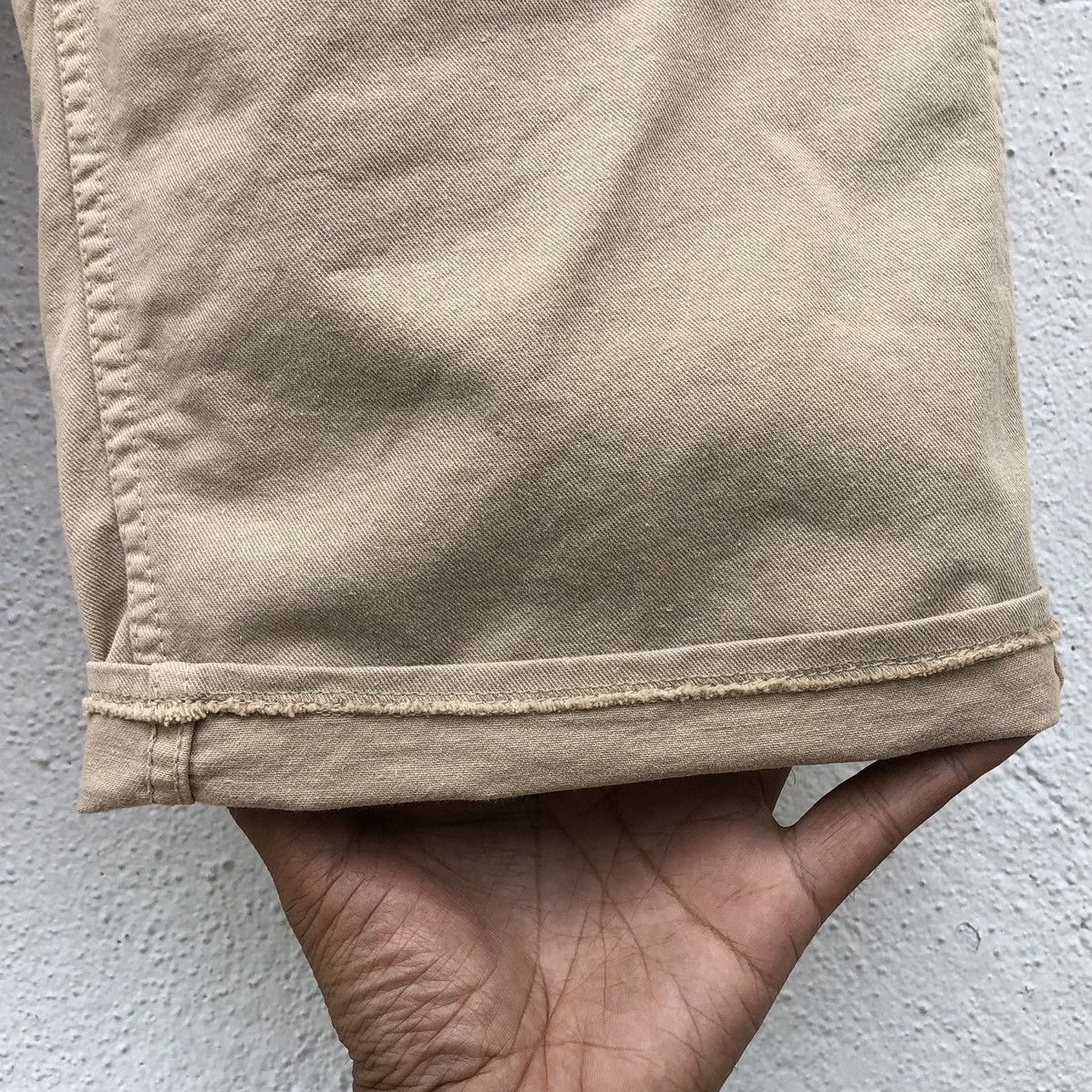 Schott Vintage Schott Tactical Utility Military Cargo Pants Fatigue Size US 29 - 13 Thumbnail