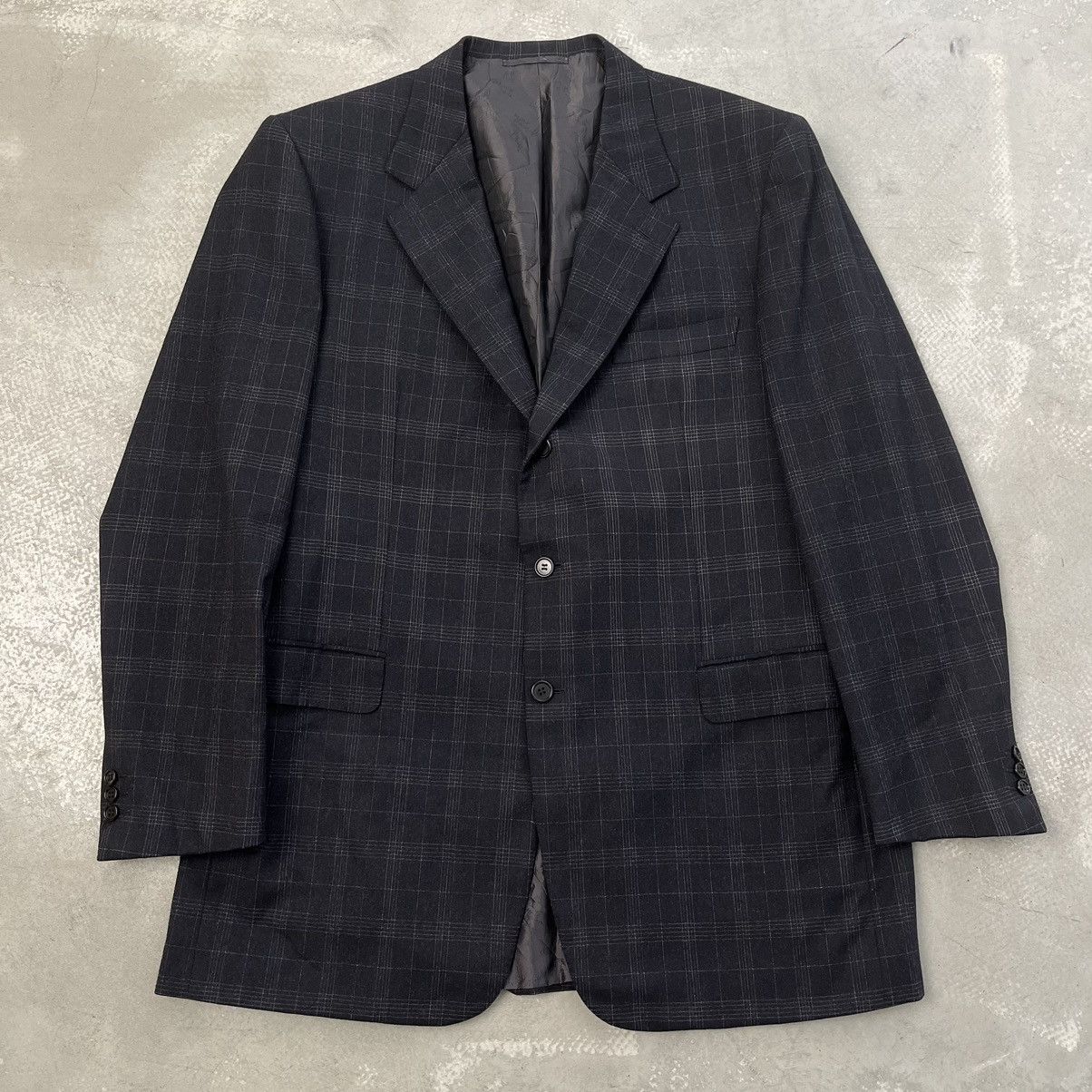 Brioni Vintage Blazer Jacket