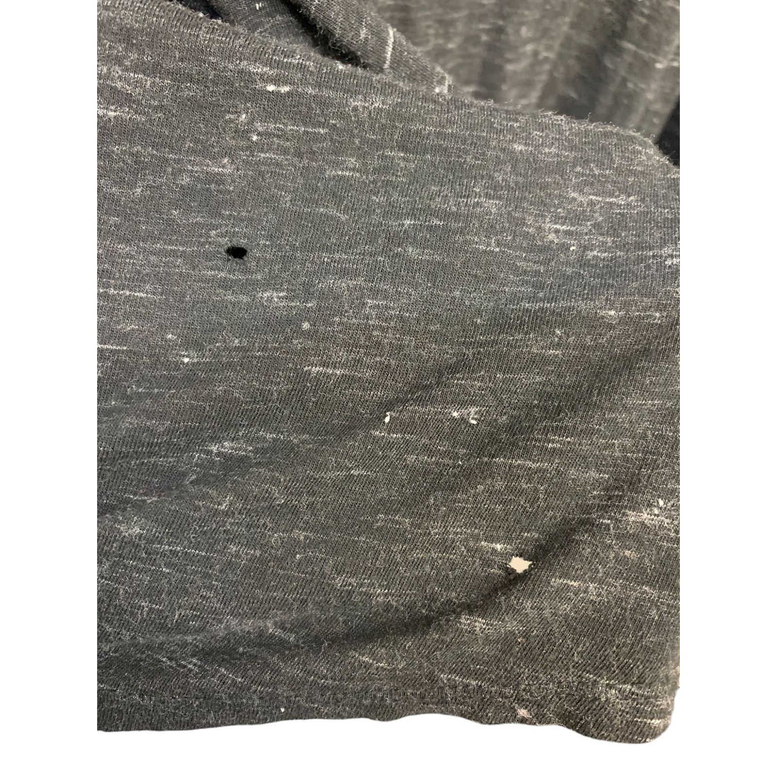 Anthropologie Anthropologie Dolan Tunic Long Sleeve Top Size M Gray Size M / US 6-8 / IT 42-44 - 10 Thumbnail