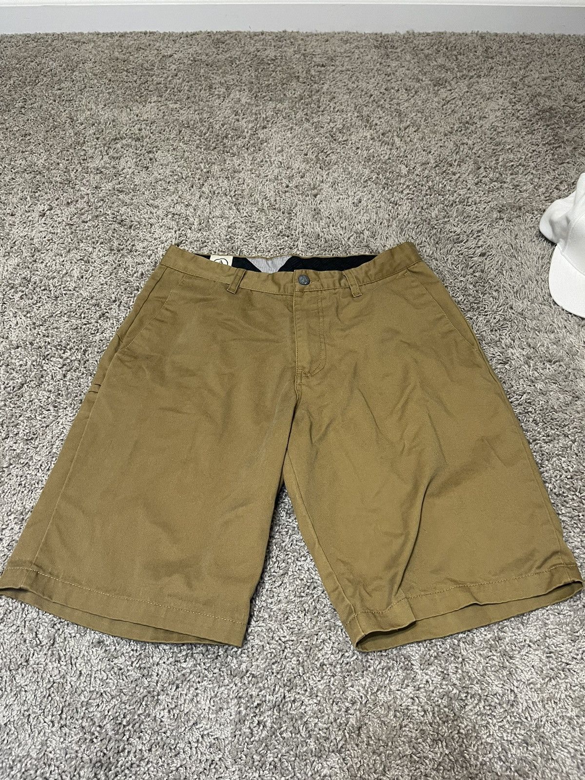 Volcom Vintage shorts Size US 29 - 1 Thumbnail