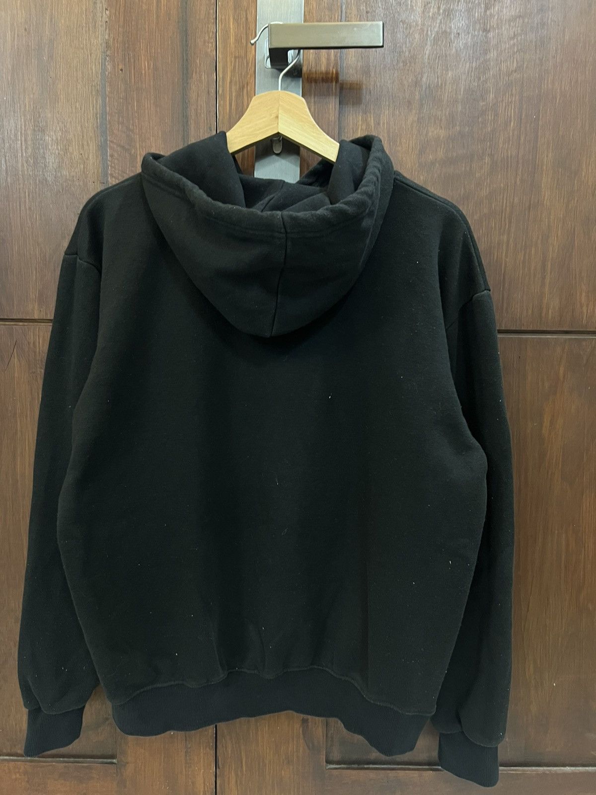 Comme Des Fuck Down Comme des Fuckdown Hoodies Size US L / EU 52-54 / 3 - 3 Thumbnail
