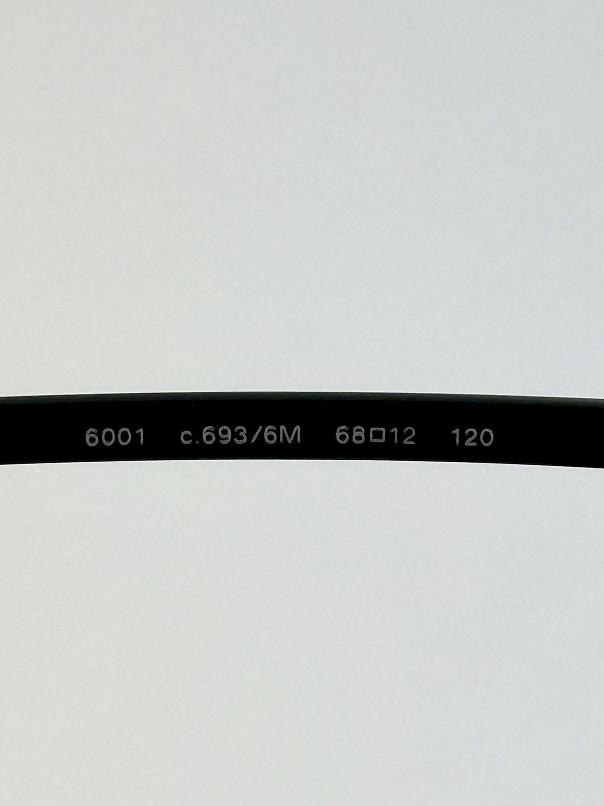 Chanel Chanel - Sports - Rimless - Gradient - Sunglasses Size ONE SIZE - 11 Thumbnail