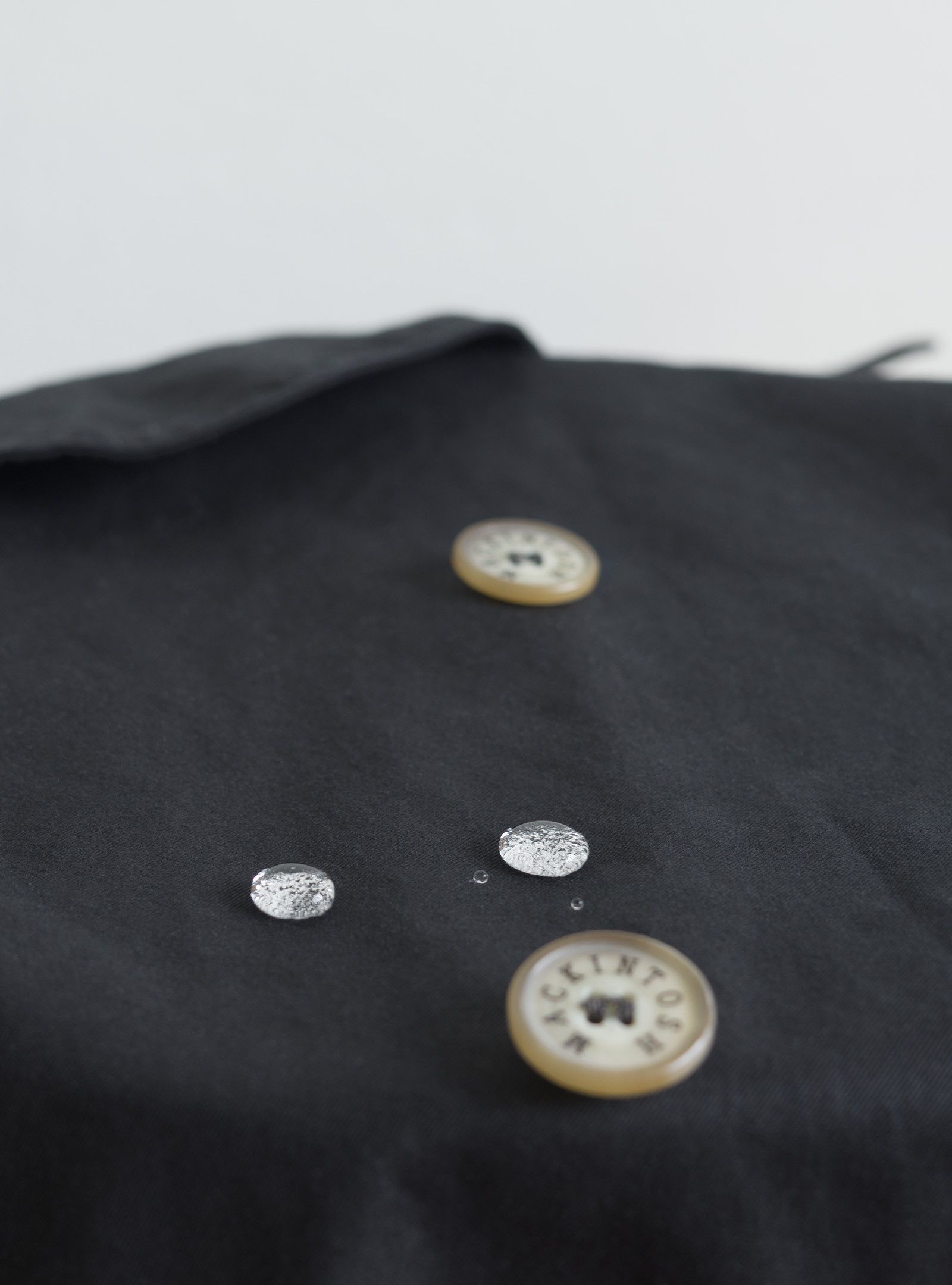 Junya Watanabe × Mackintosh SS2010 JUNYA WATANABE MAN x MACKINTOSH RECONSTRUCTED COAT Size US S / EU 44-46 / 1 - 8 Thumbnail