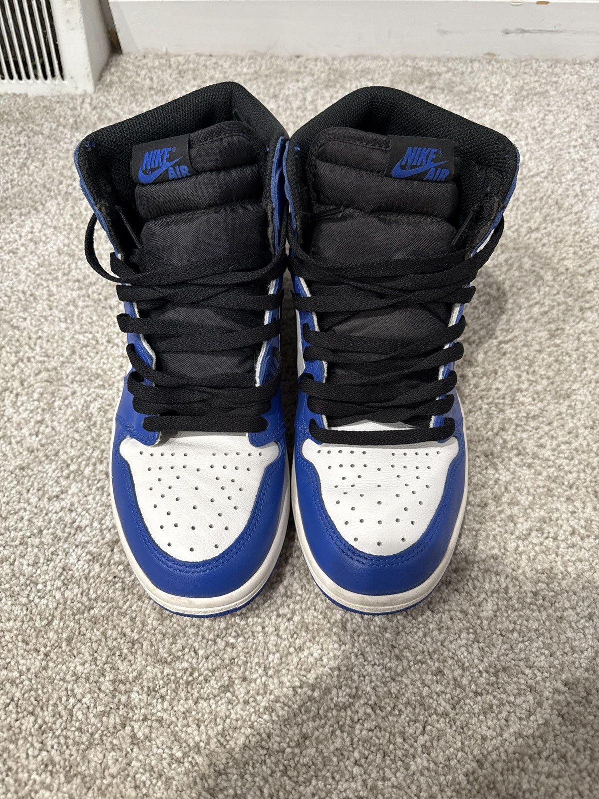 Jordan Brand Jordan 1 Game Royal Size US 9 / EU 42 - 3 Thumbnail