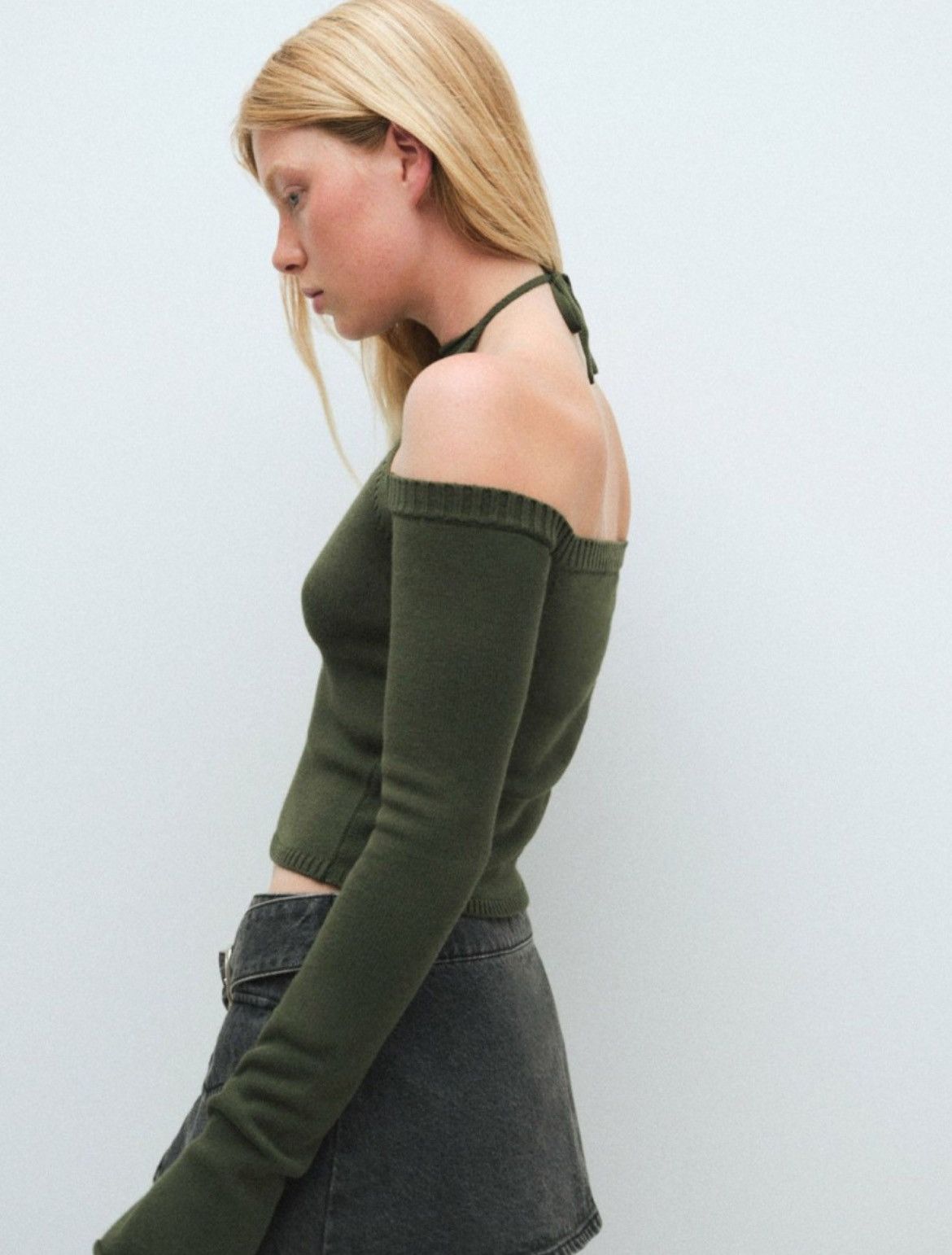 Gimaguas Leah Jumper Size S / US 4 / IT 40 - 4 Thumbnail
