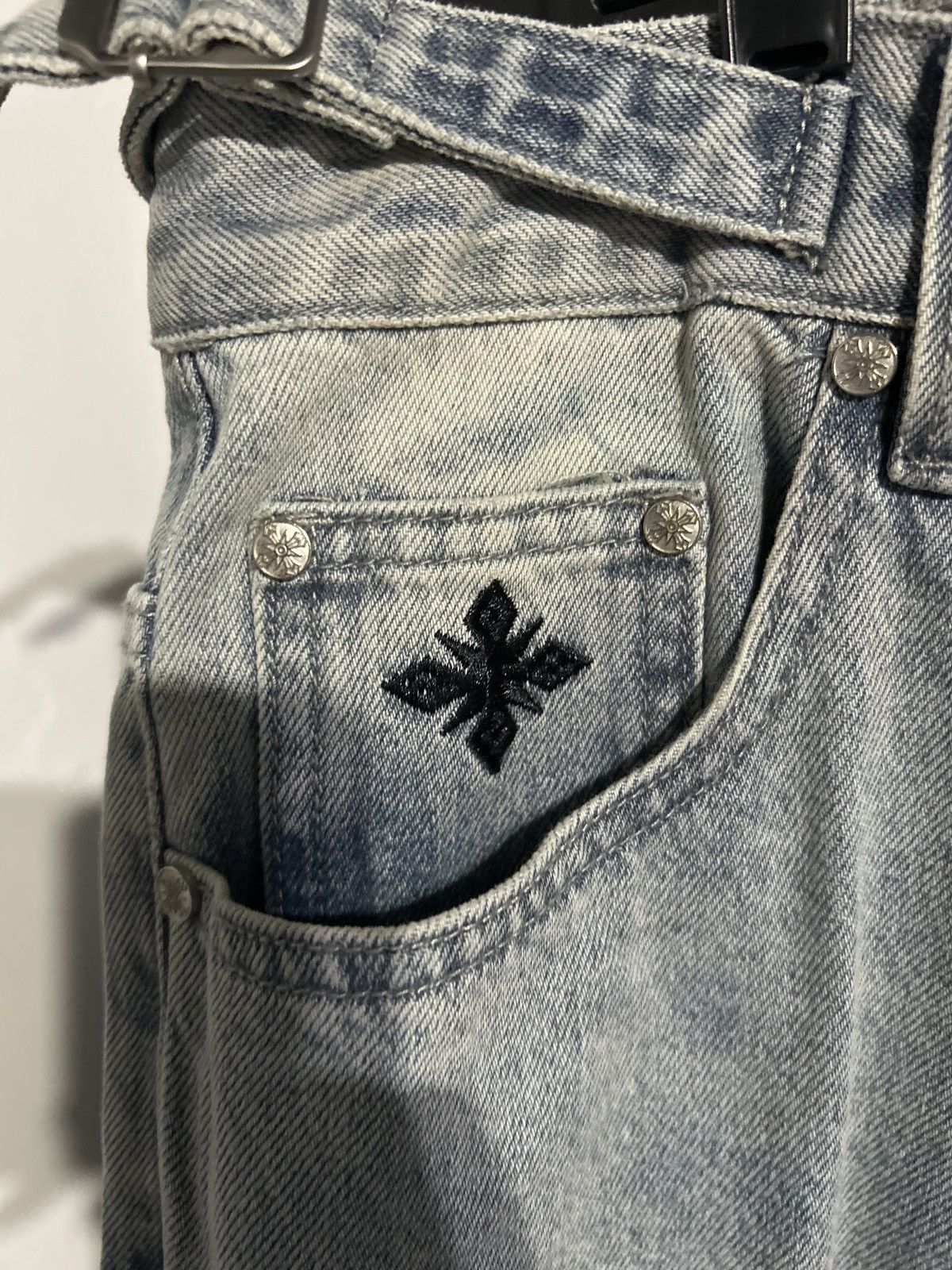 Other WeAreRighteous Jeans Size US 36 / EU 52 - 3 Thumbnail
