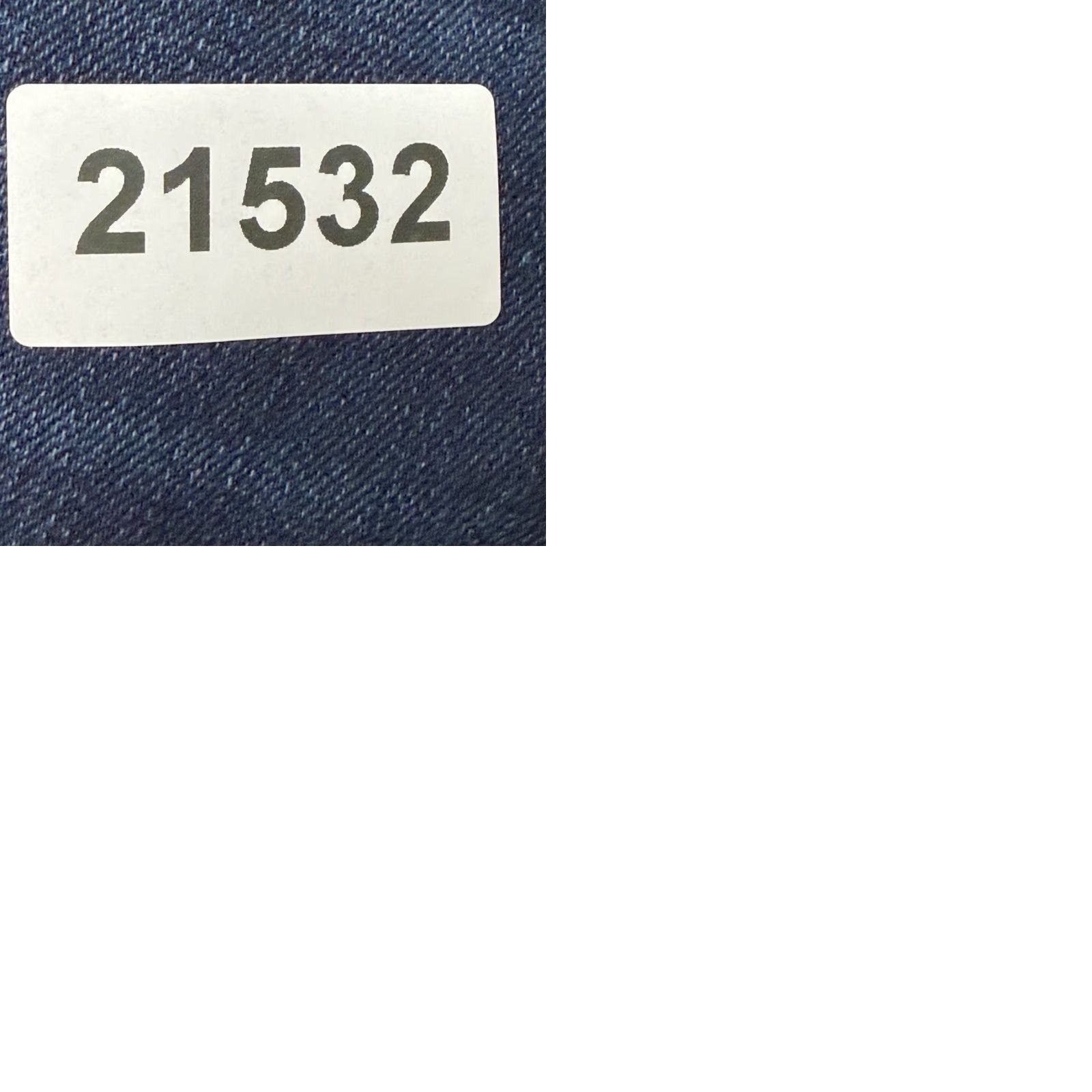 Frame Frame Denim L'Homme Slim Jeans Placid Dark Wash 34 Mens Jeans Modern Slim Fit USA 34 N/A_inches Size US 34 / EU 50 - 9 Thumbnail