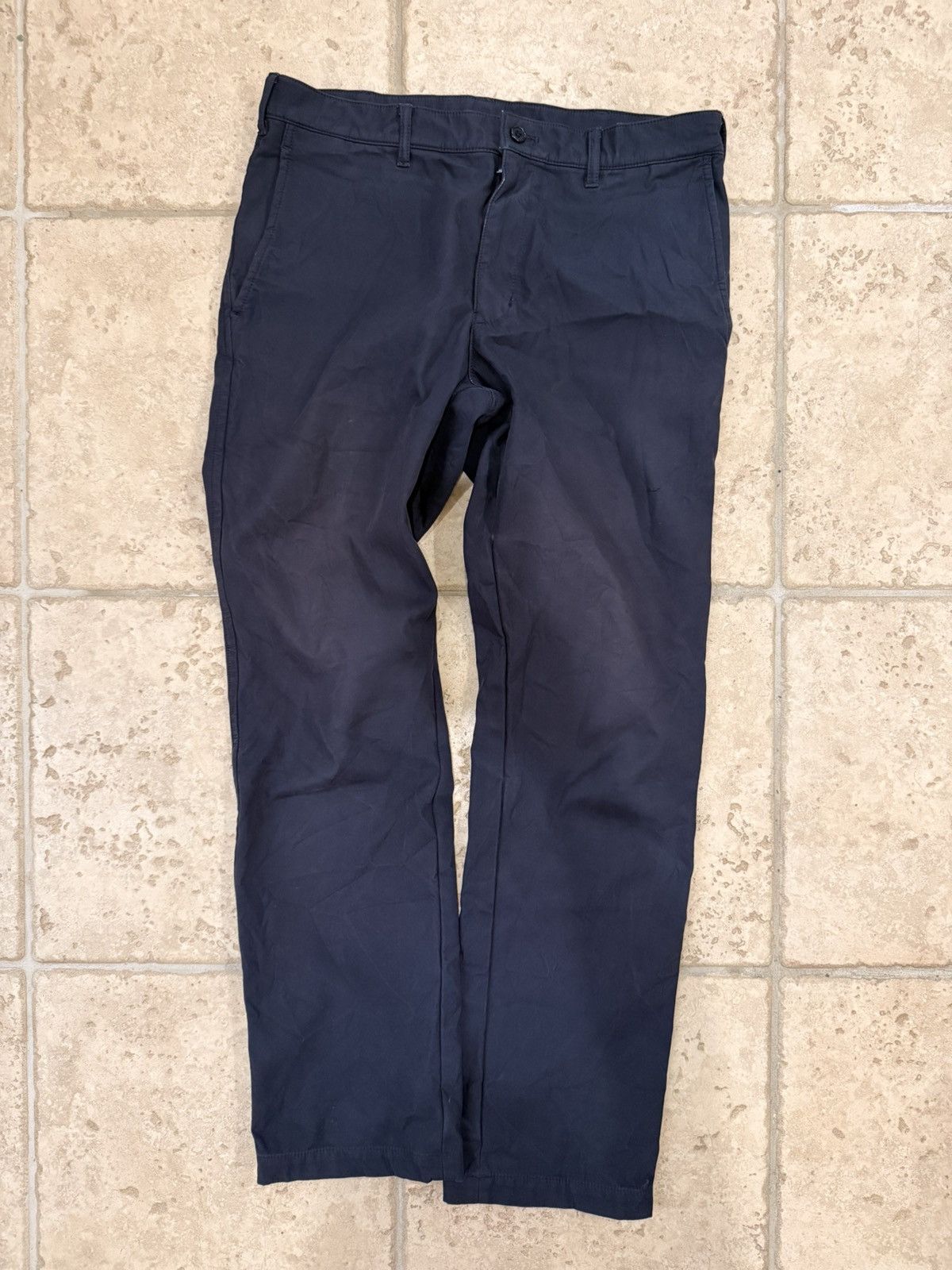 Comme des Garcons Homme CDG Homme casual pant Size US 30 / EU 46 - 1 Thumbnail