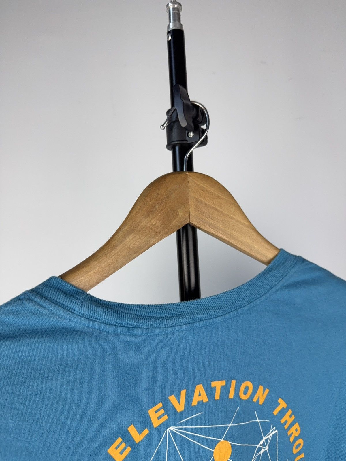 Jordan Brand Nike Air Jordan "Mind Over Matter" Basketball Shirt Men’s Size US L / EU 52-54 / 3 - 17 Thumbnail