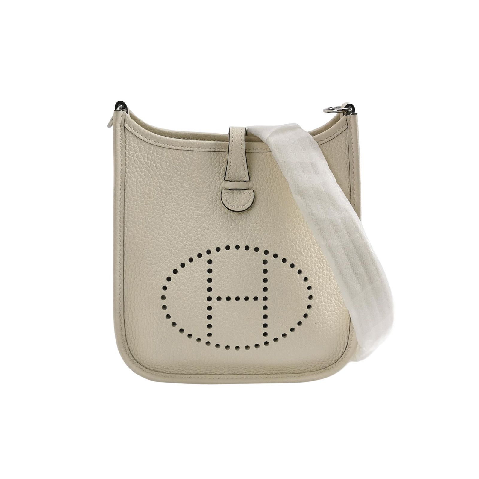 Hermes Hermes Women os Shoulder Bags Size ONE SIZE - 1 Thumbnail