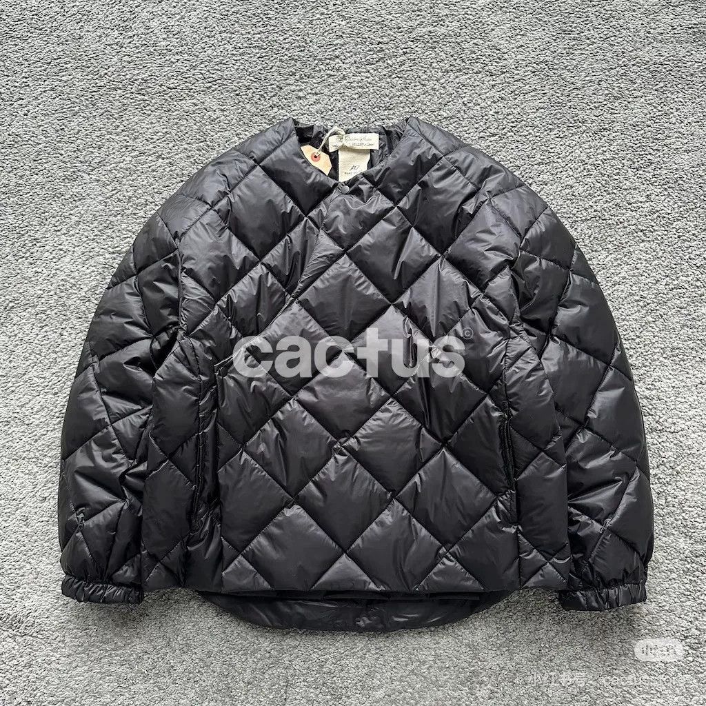 Remi Relief remi relief Nylon Inner Down Jacket Size US M / EU 48-50 / 2 - 1 Thumbnail