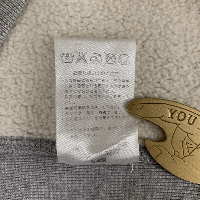 Wacko Maria WACKO MARIA Reverse Weave Sweatshirt M | Grailed