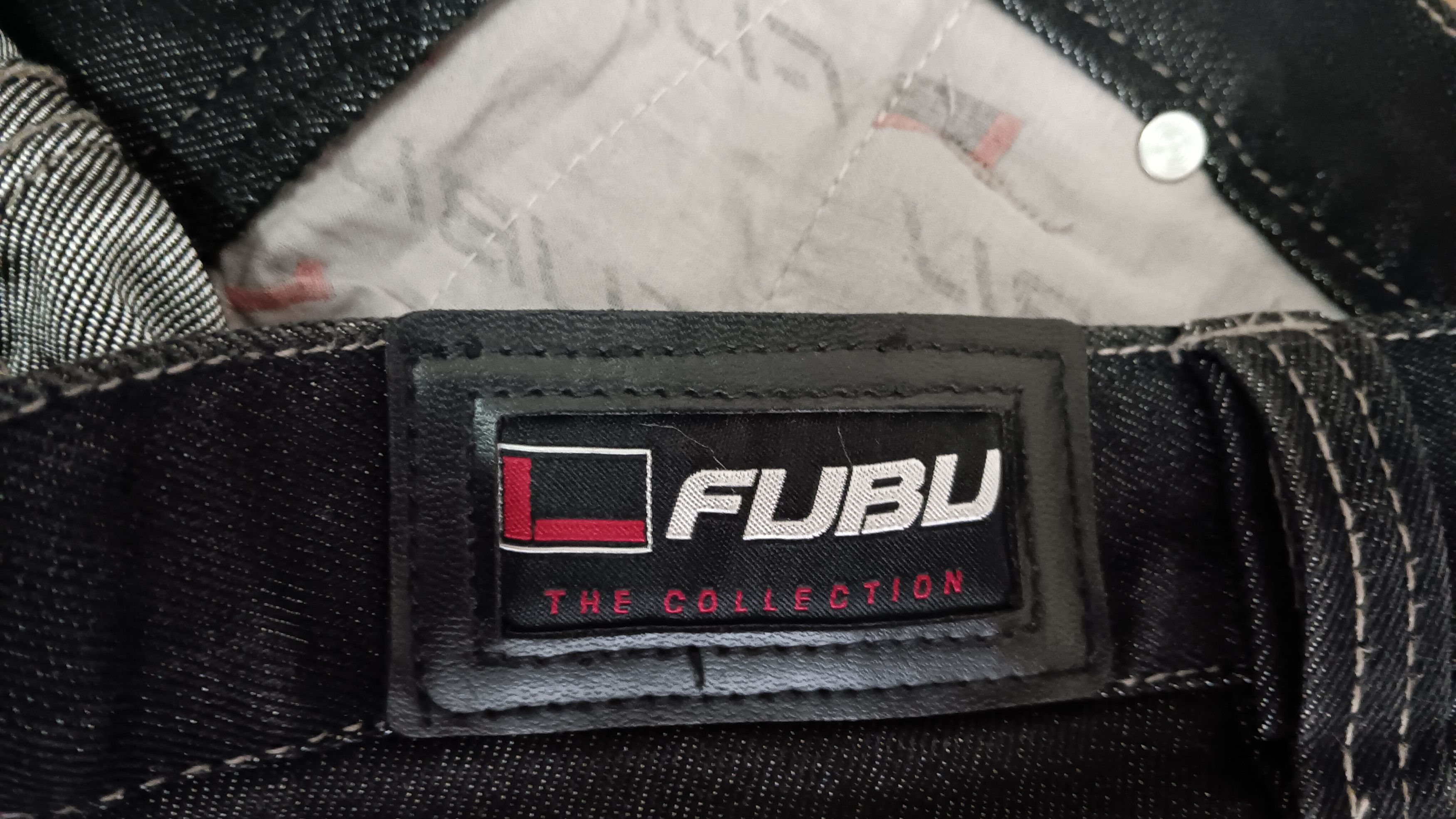 Fubu Fubu Jeans Size US 34 / EU 50 - 4 Thumbnail