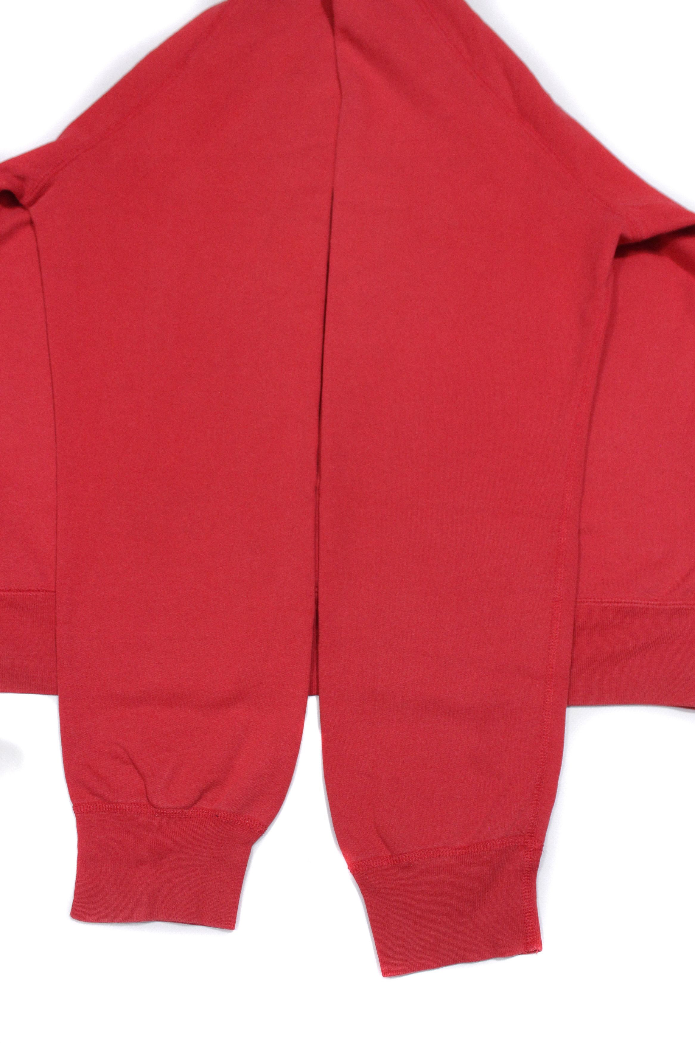 Supreme SS2012 Harlem Logo Baggy Light Sweatshirt Size US L / EU 52-54 / 3 - 7 Thumbnail