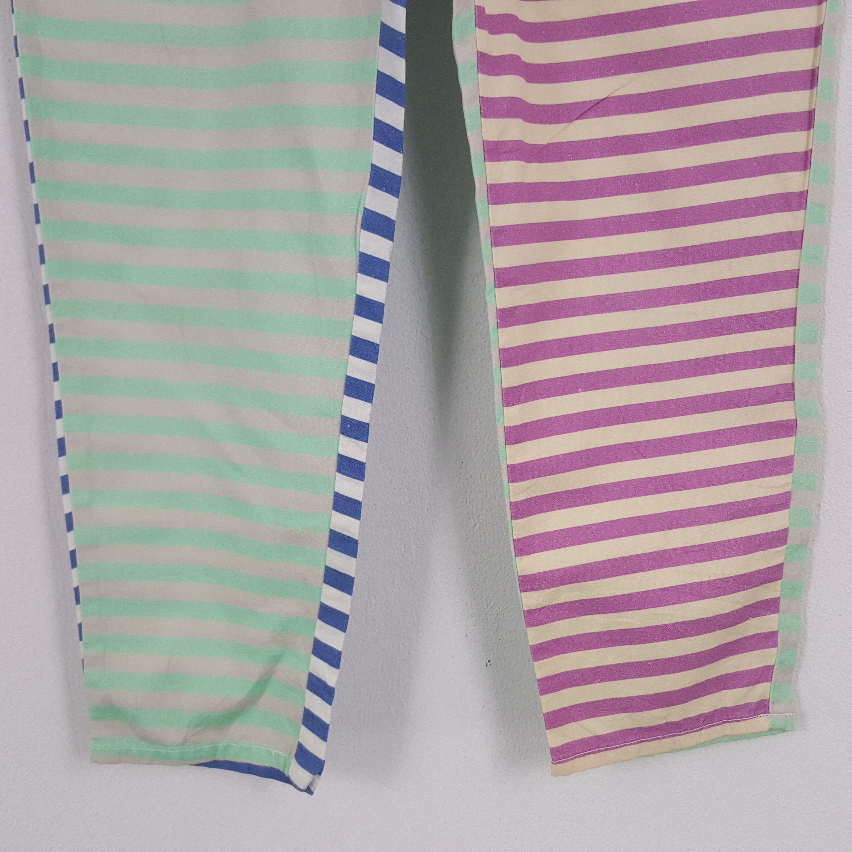Vintage Ne-Net by Issey Miyake Rare Japan Design Pants