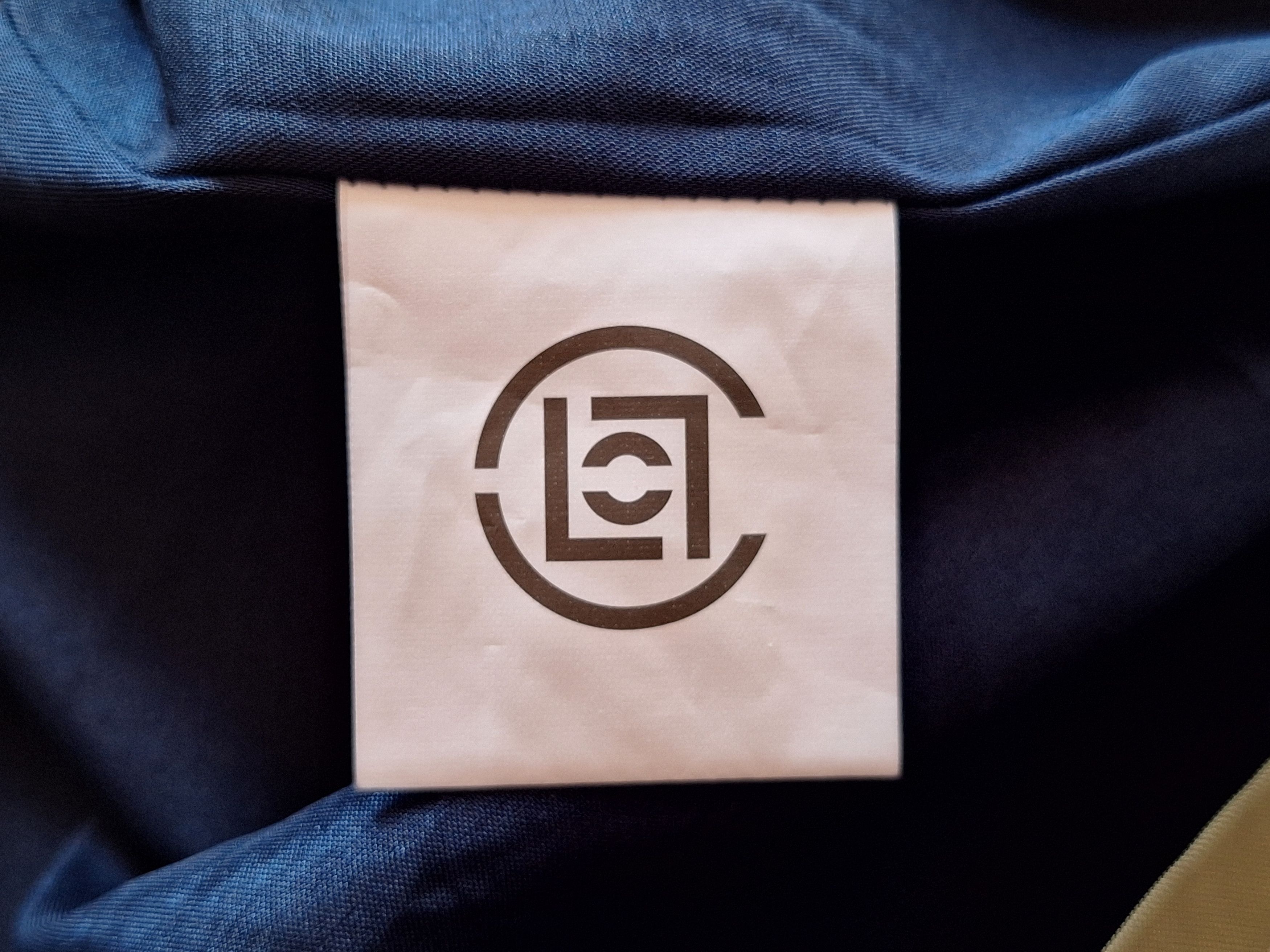 CLOT CLOT APPAREL - Anorak Jacket Size US S / EU 44-46 / 1 - 7 Thumbnail