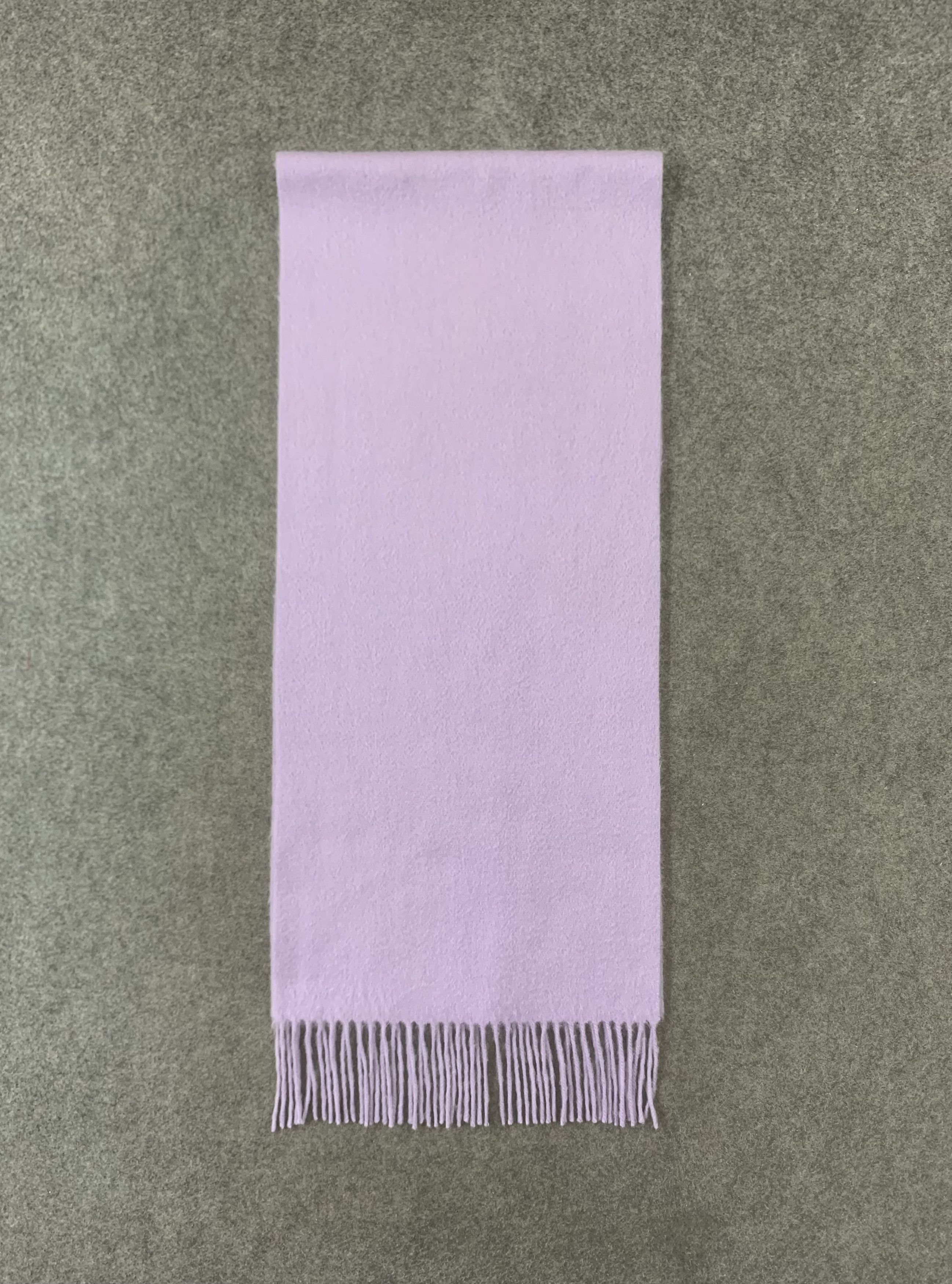 Lui di Lancetti Lancetti Scarf Wool Muffler Neck Wrap BL9268 Size ONE SIZE - 3 Thumbnail