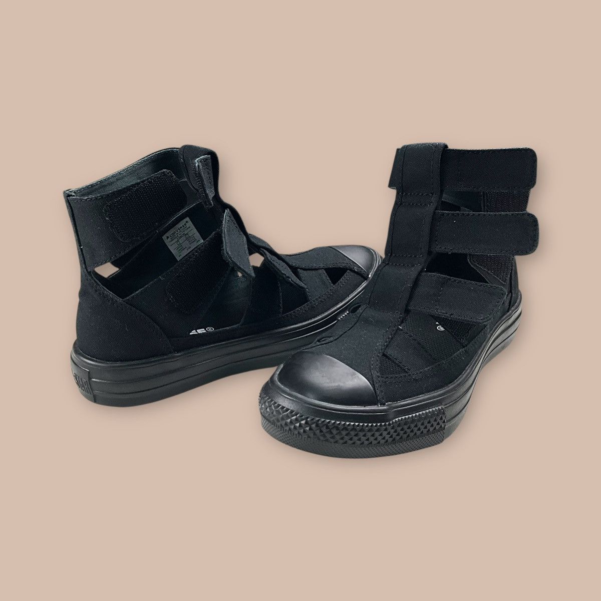 Converse CONVERSE ALL STAR LIGHT GLADIATOR HI Size US 5 / EU 37 - 12 Thumbnail