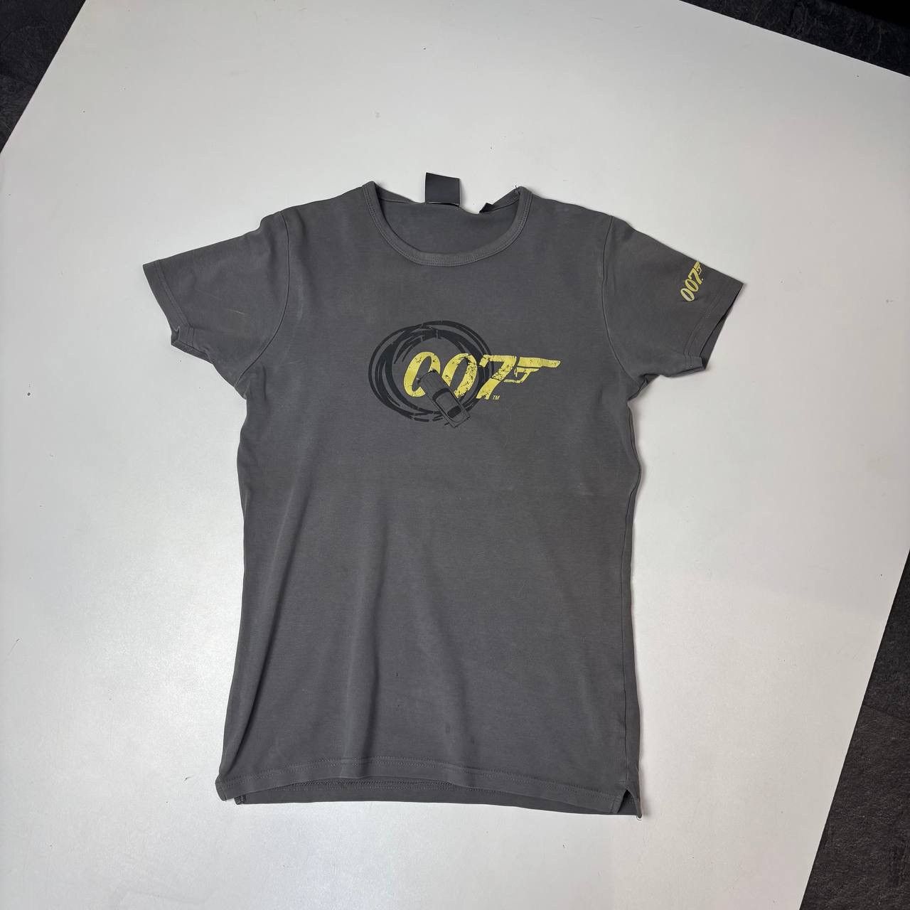Other Women’s Aston Martin 007 T-shirt Size:XS Size XS / US 0-2 / IT 36-38 - 1 Thumbnail