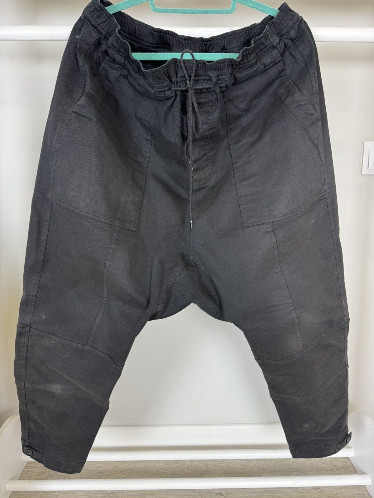 JOE CHIA Joe Chia Pants Size US 36 / EU 52 - 1 Thumbnail